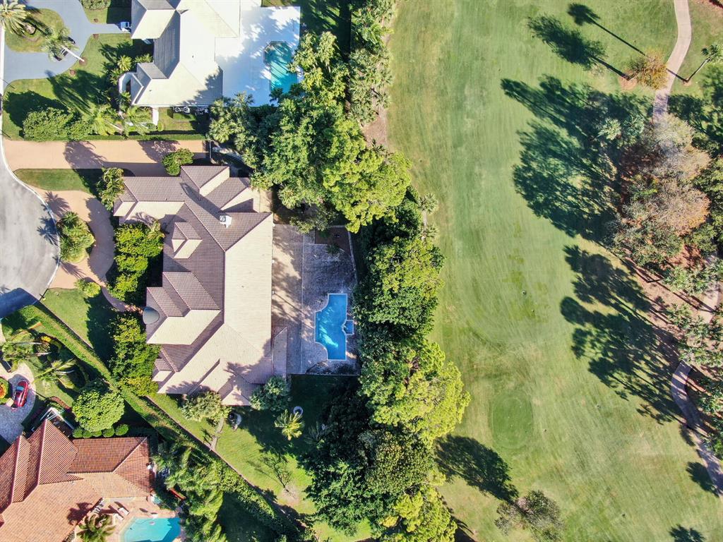 FRENCHMANS CREEK - Residential