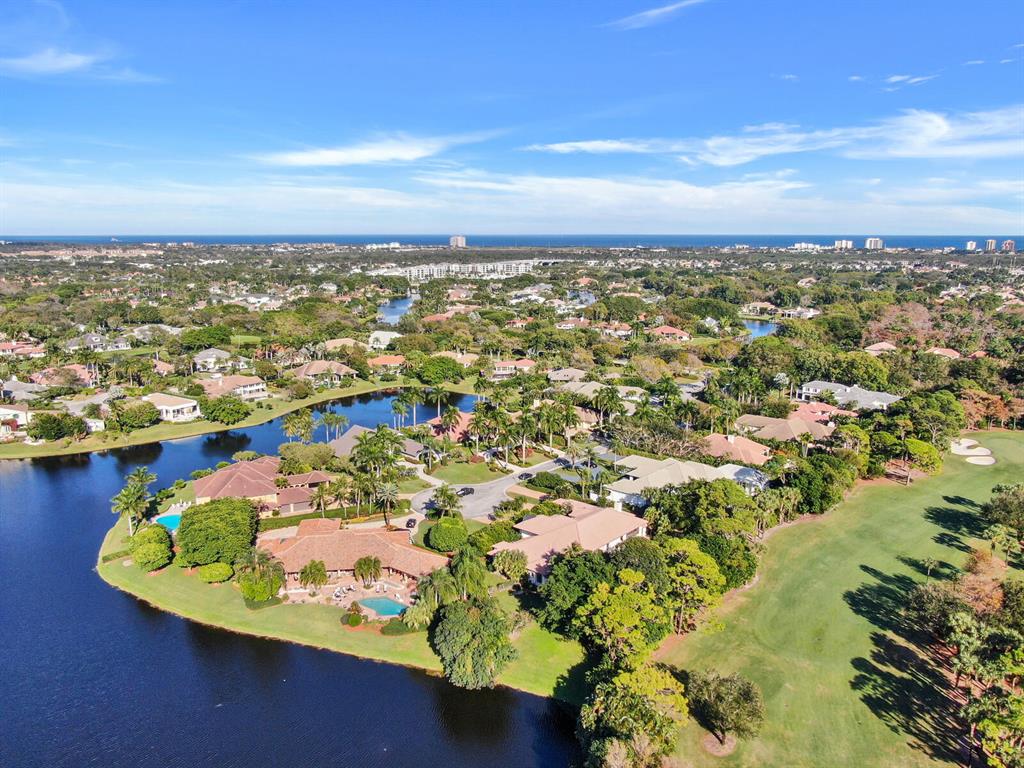 FRENCHMANS CREEK - Residential