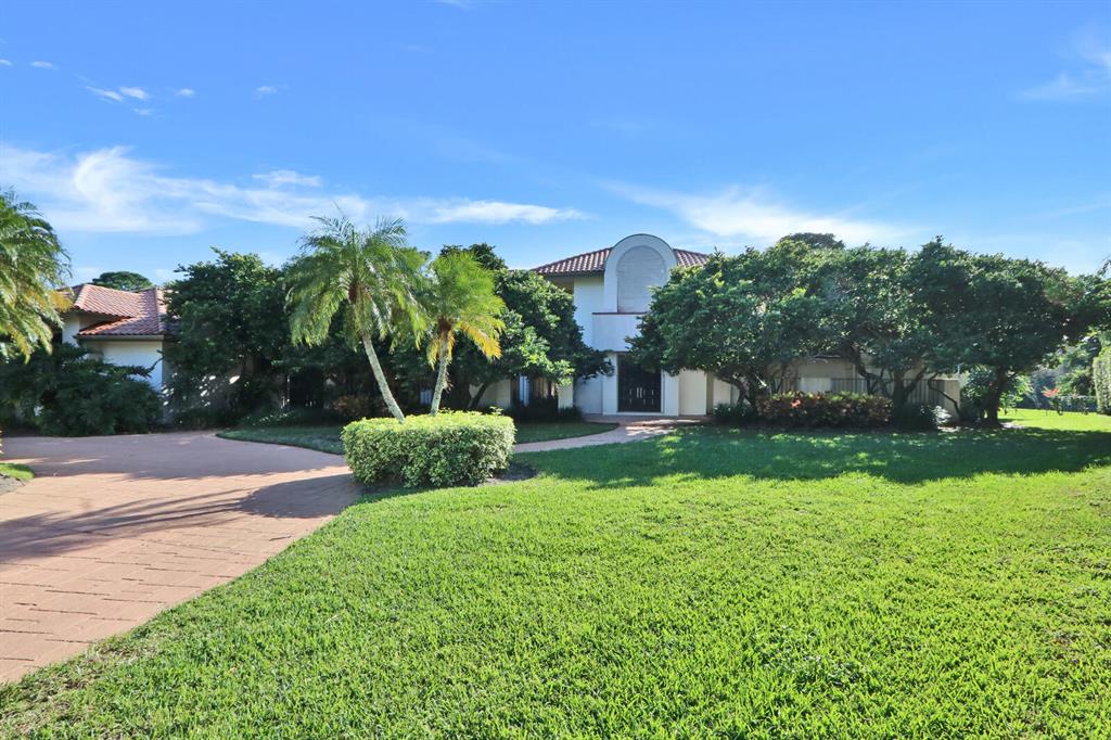 FRENCHMANS CREEK - Residential