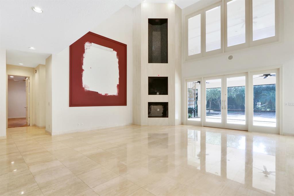 FRENCHMANS CREEK - Residential