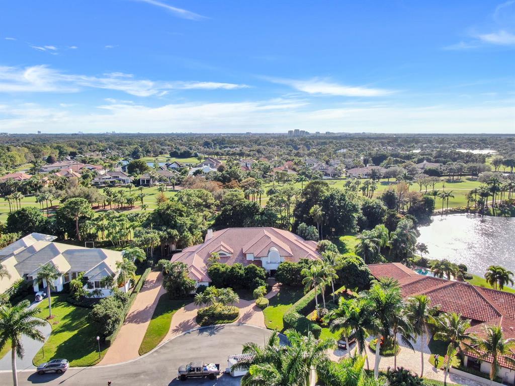 FRENCHMANS CREEK - Residential