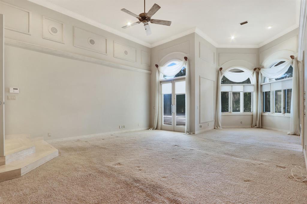 FRENCHMANS CREEK - Residential