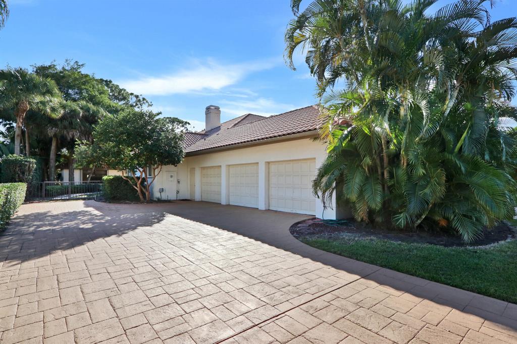 FRENCHMANS CREEK - Residential