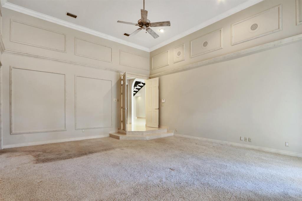 FRENCHMANS CREEK - Residential