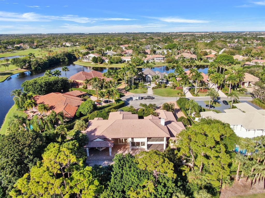 FRENCHMANS CREEK - Residential