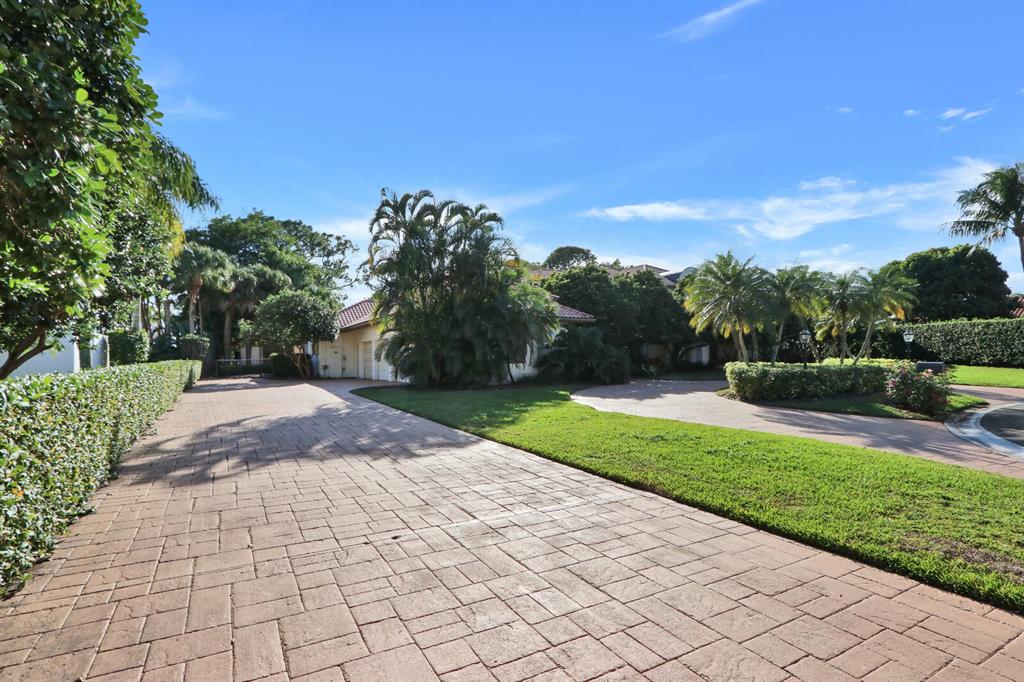 FRENCHMANS CREEK - Residential