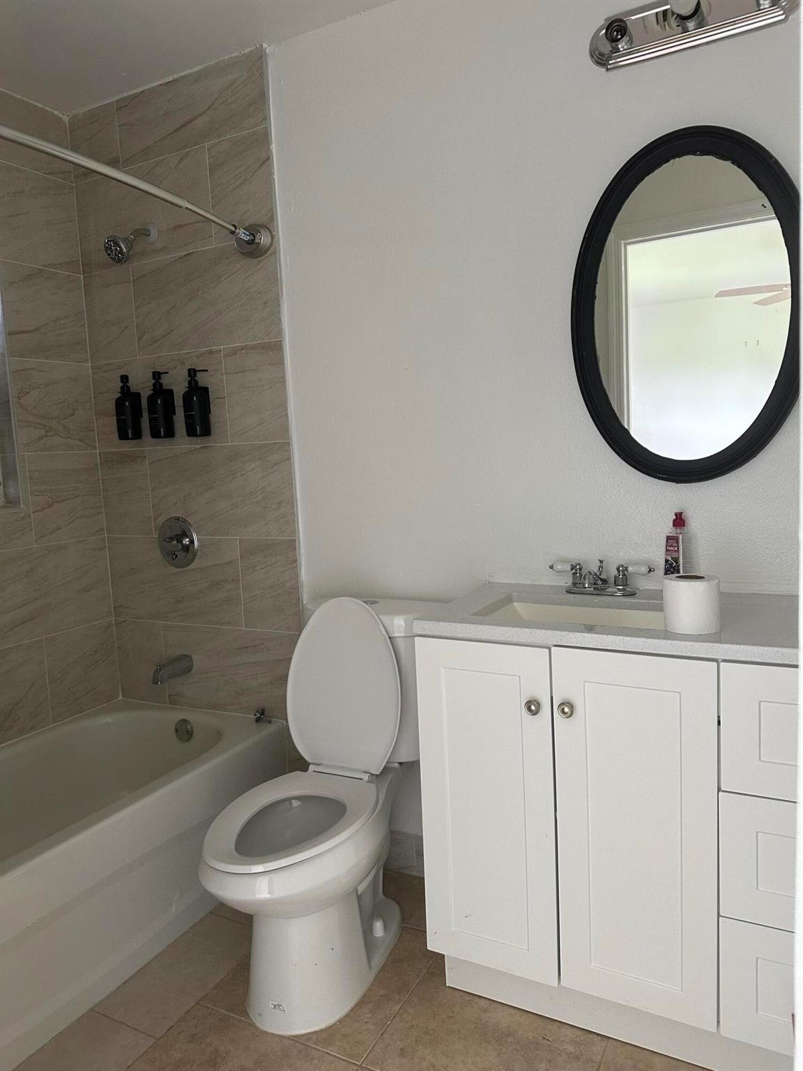 PORT ST LUCIE SECTION 8 - Residential Lease