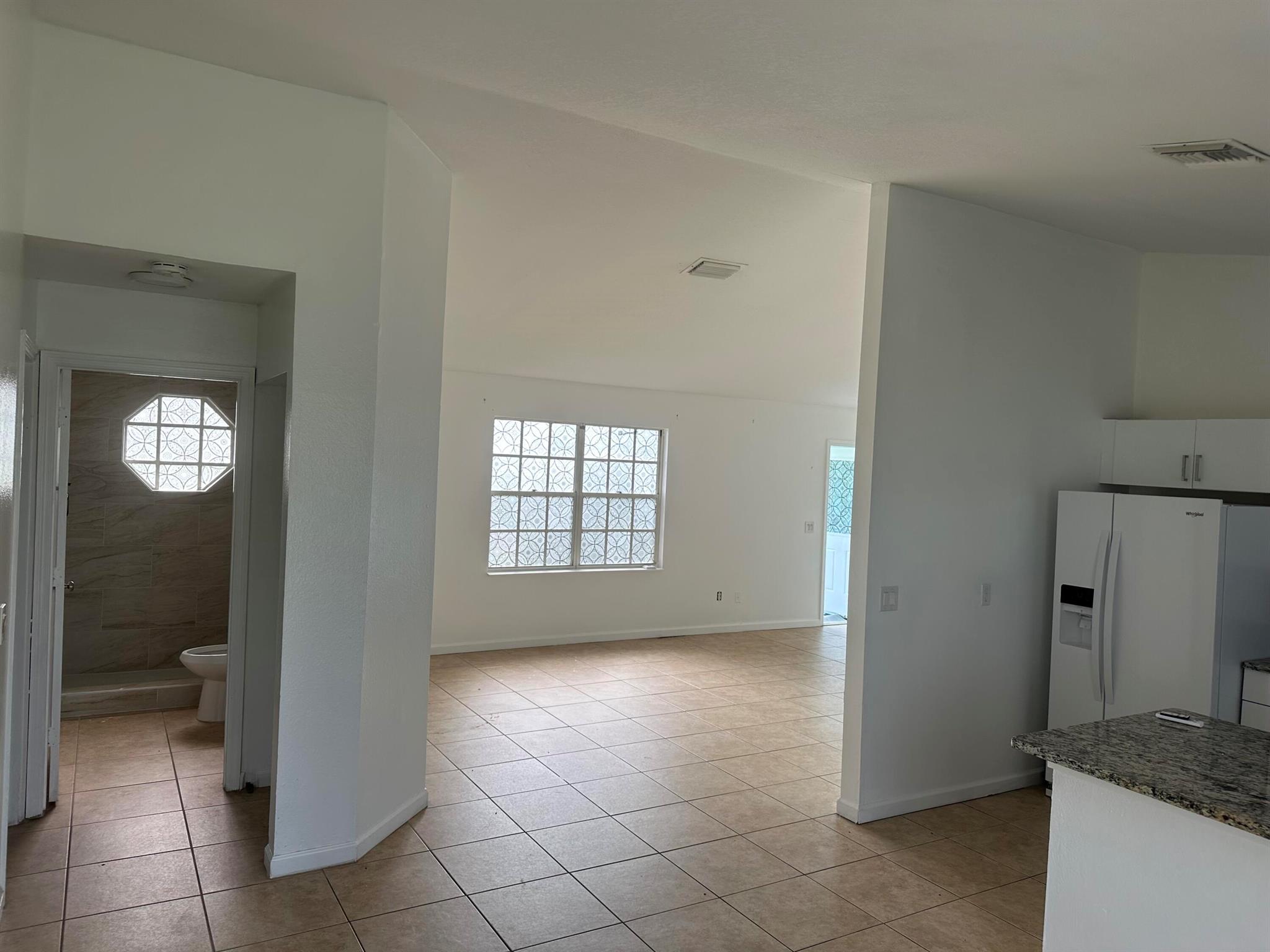 PORT ST LUCIE SECTION 8 - Residential Lease