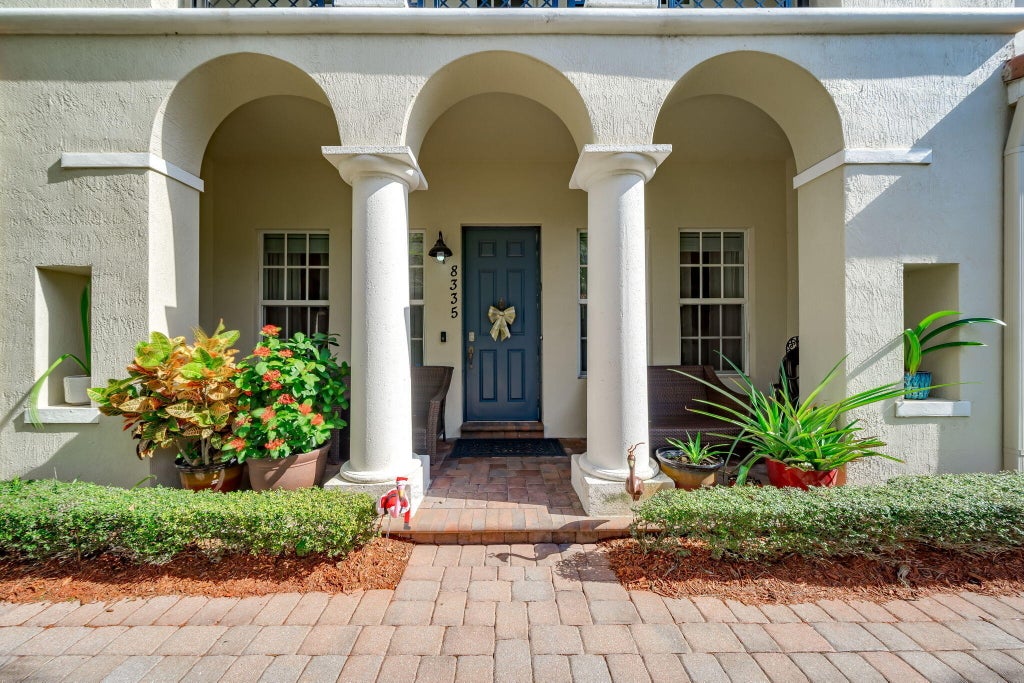 Photo of 8335 NW 7TH Terrace, Boca Raton, FL 33487 (MLS # B26071776)