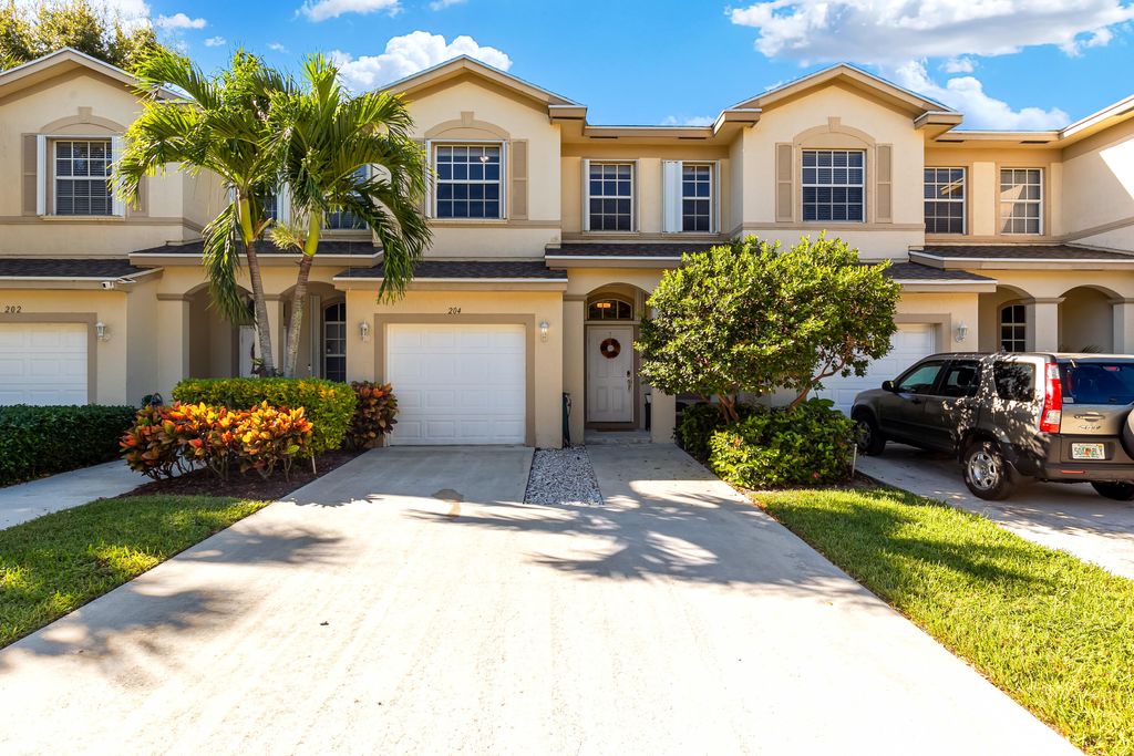 Photo of 204 Elm Way #204, Boynton Beach, FL 33426 (MLS # R10932556)