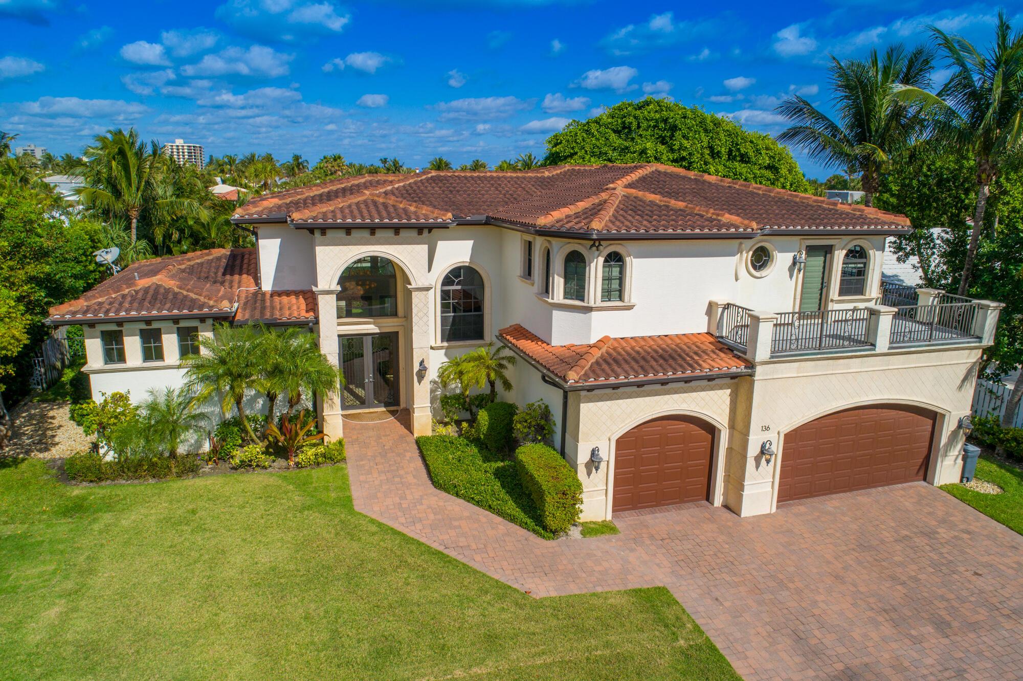 136 Lighthouse Drive