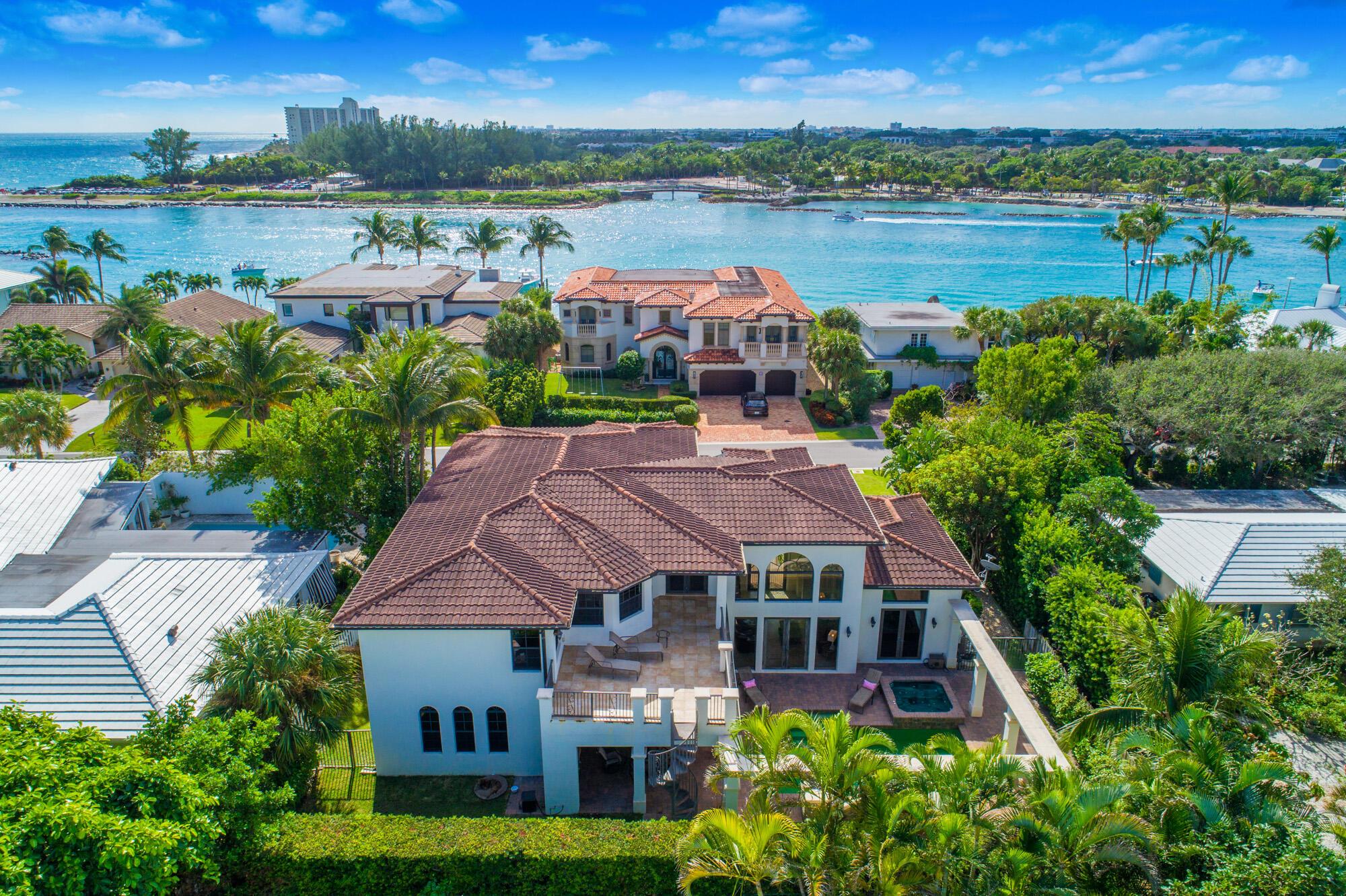 View Jupiter Inlet Colony, FL 33469 house