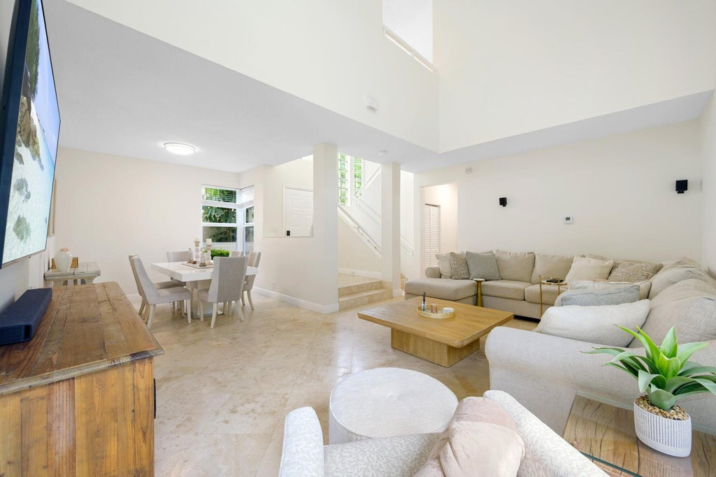 Photo of 17707 TIFFANY TRACE Drive, Boca Raton, FL 33487 (MLS # B26073748)