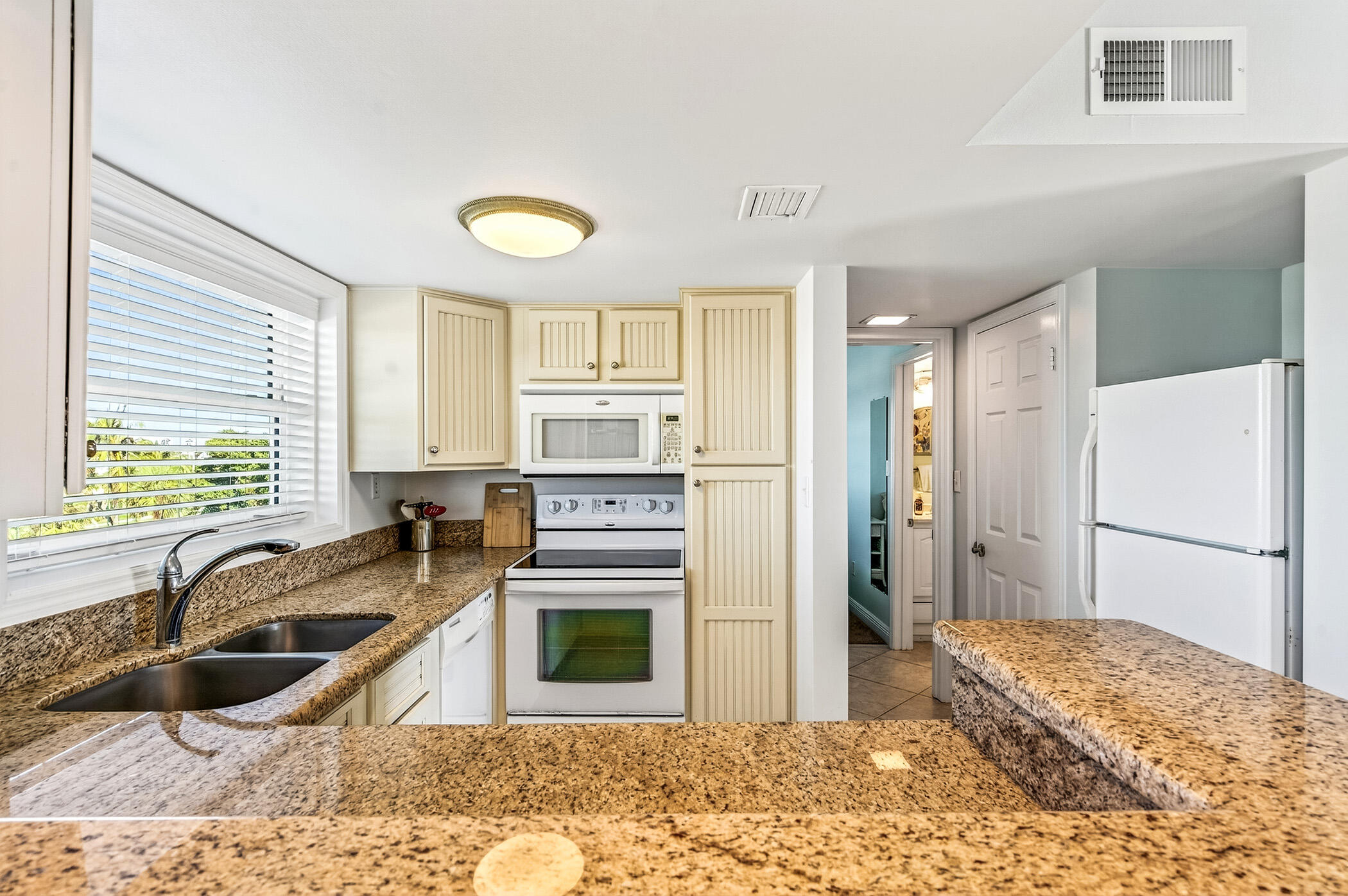 OCEAN CLUB 2 - Residential