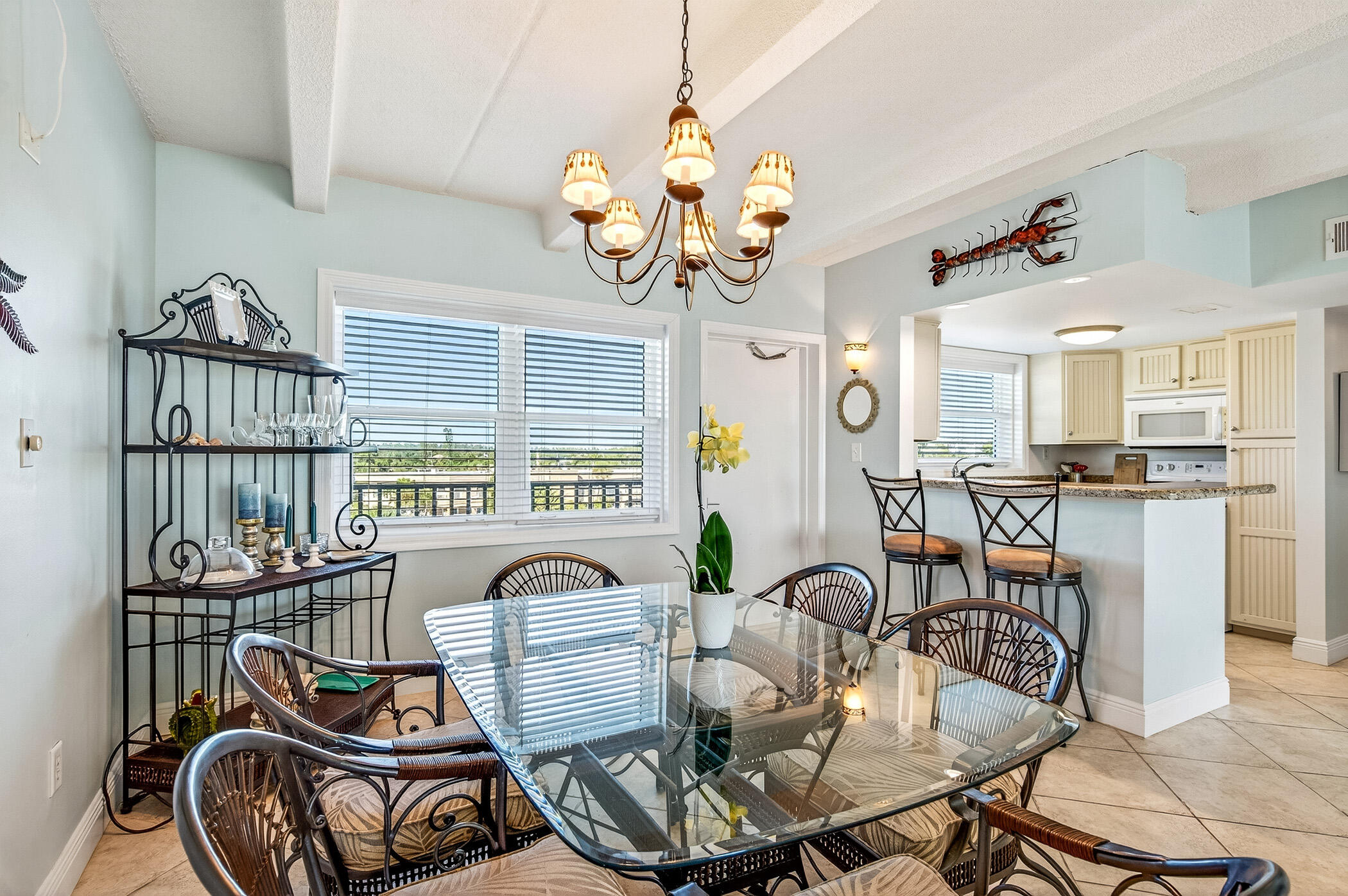 OCEAN CLUB 2 - Residential