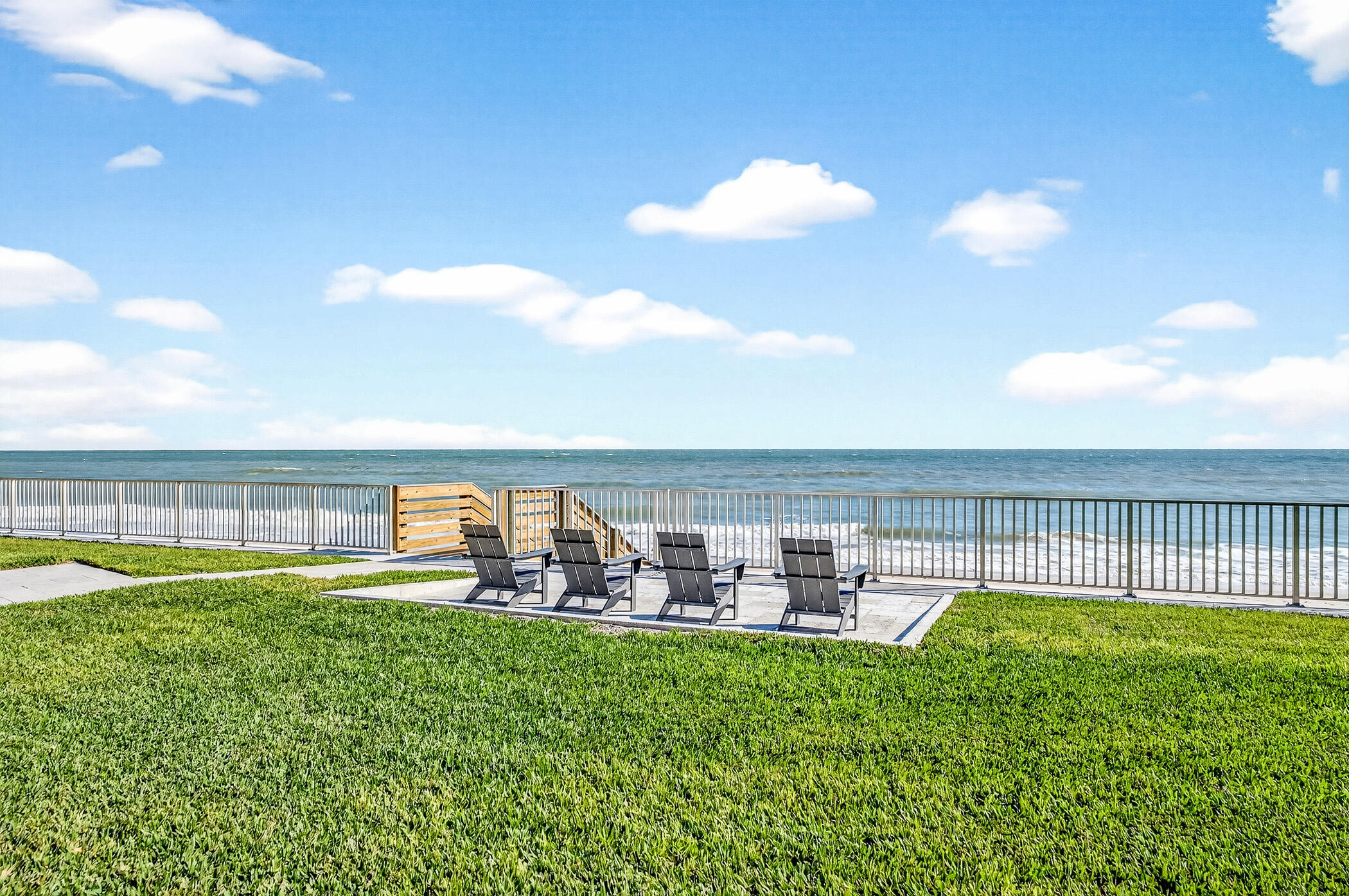 OCEAN CLUB 2 - Residential