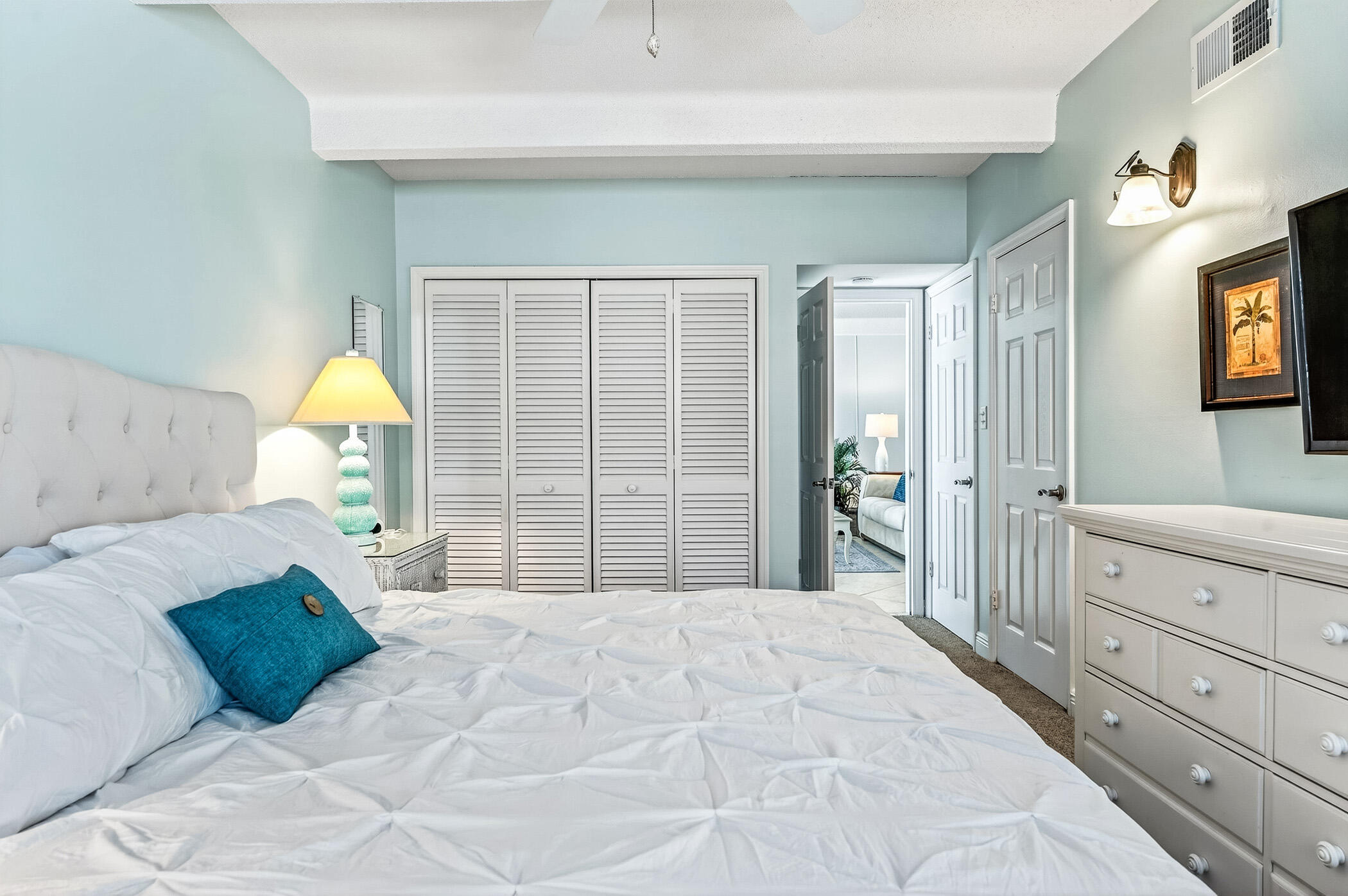 OCEAN CLUB 2 - Residential