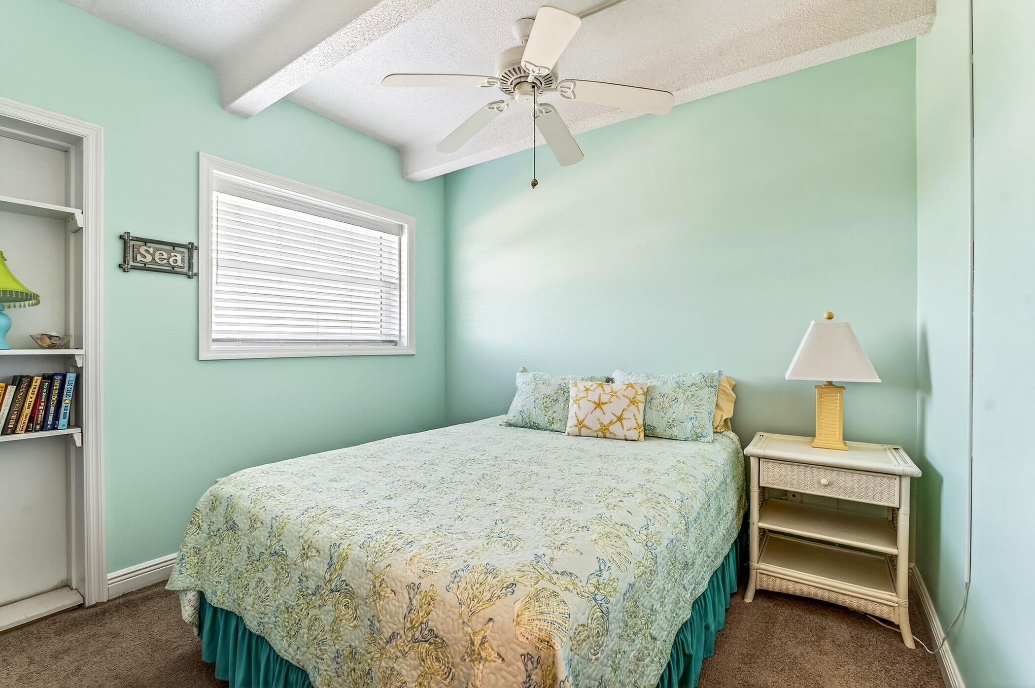OCEAN CLUB 2 - Residential