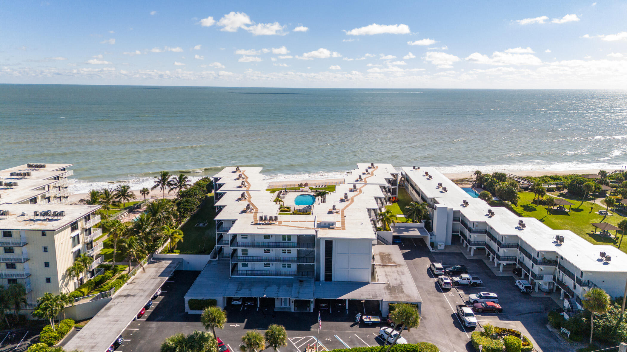 OCEAN CLUB 2 - Residential