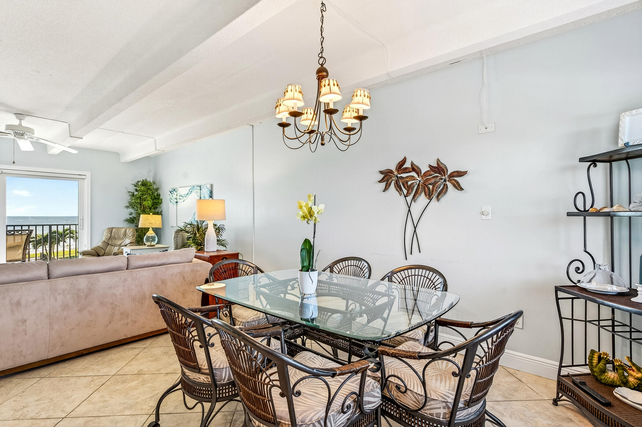 OCEAN CLUB 2 - Residential