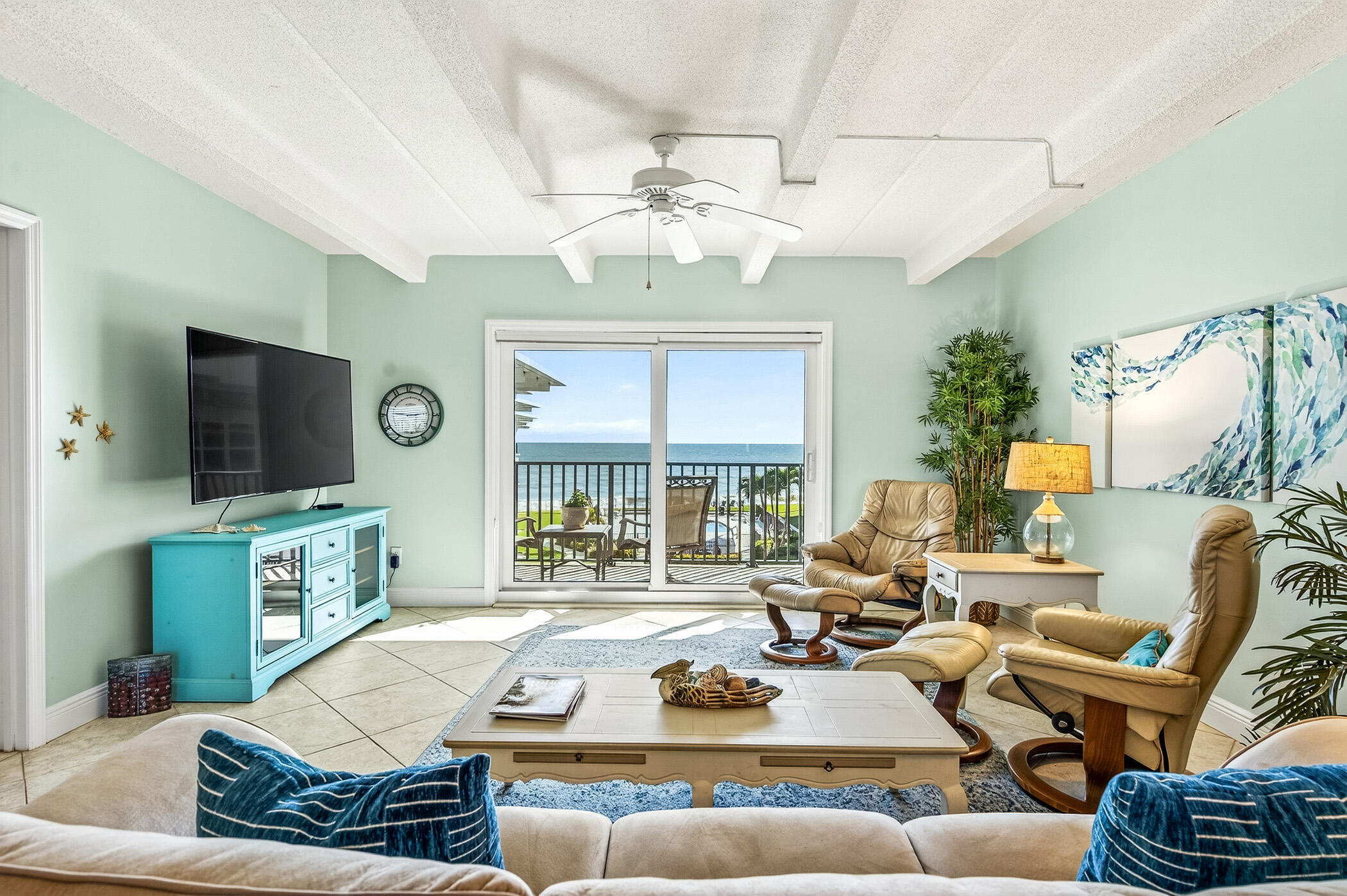 OCEAN CLUB 2 - Residential