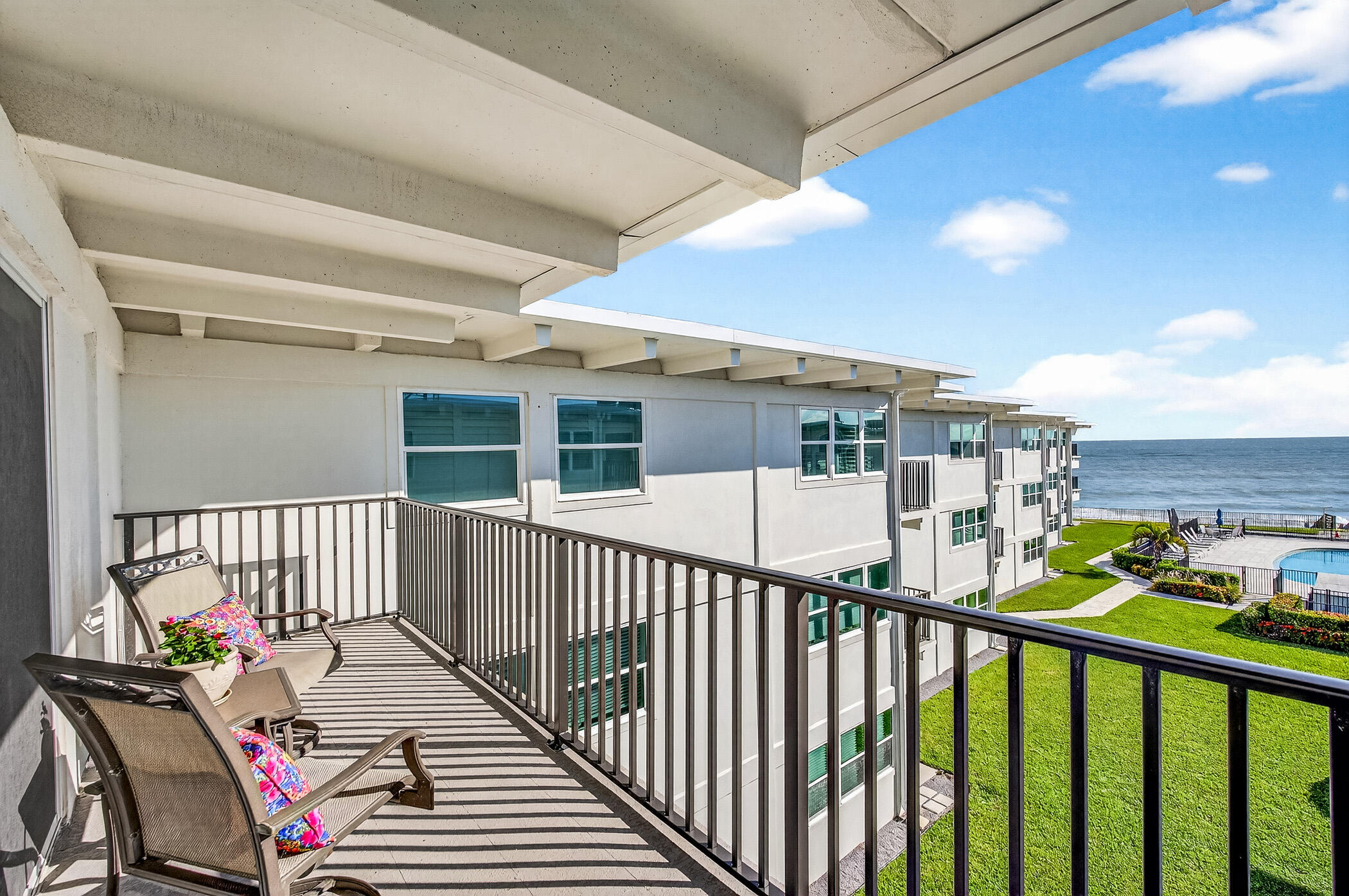 OCEAN CLUB 2 - Residential