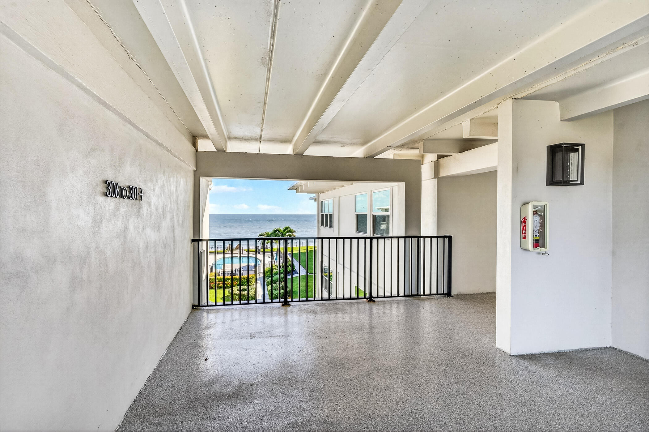 OCEAN CLUB 2 - Residential