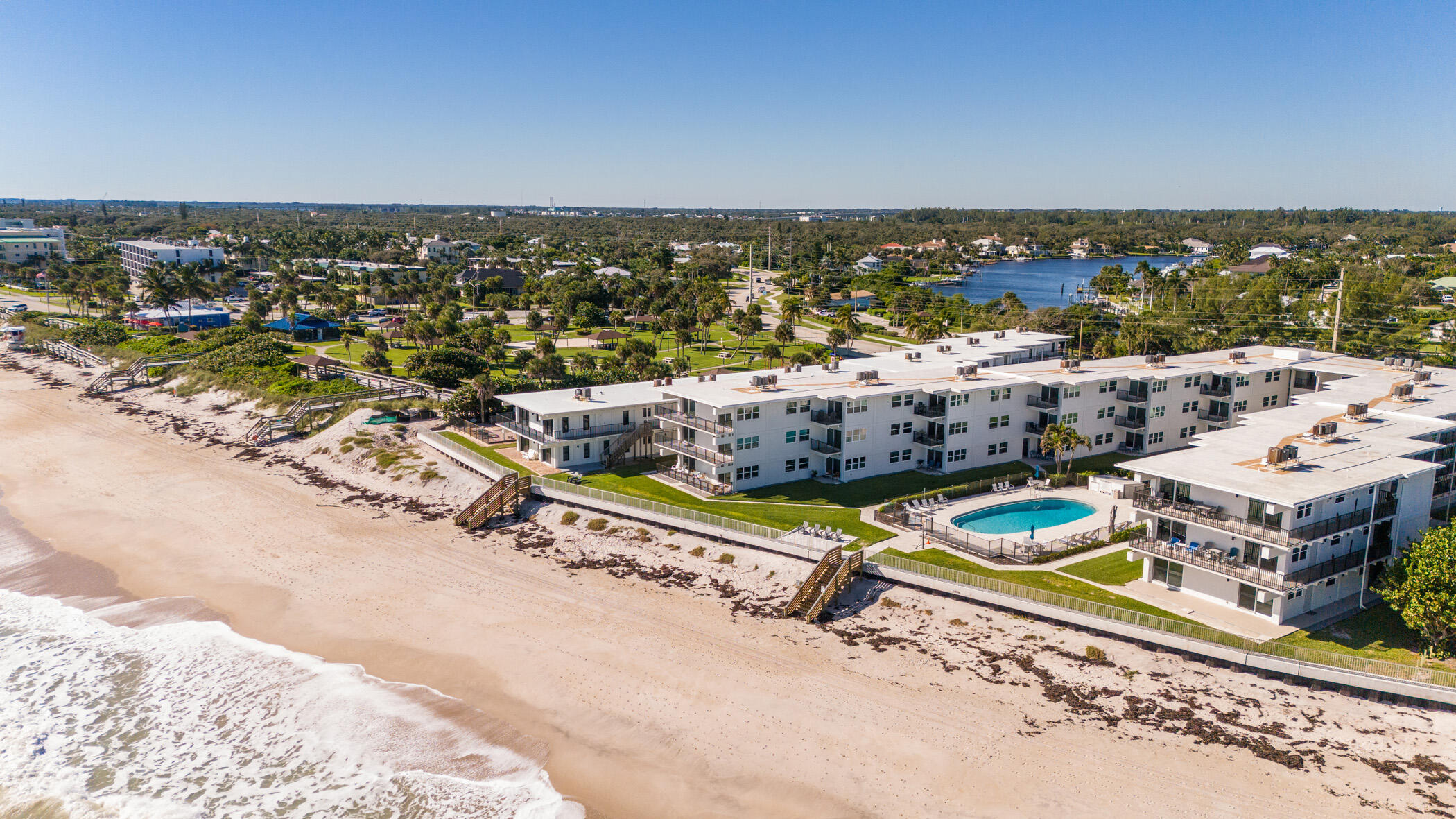 OCEAN CLUB 2 - Residential