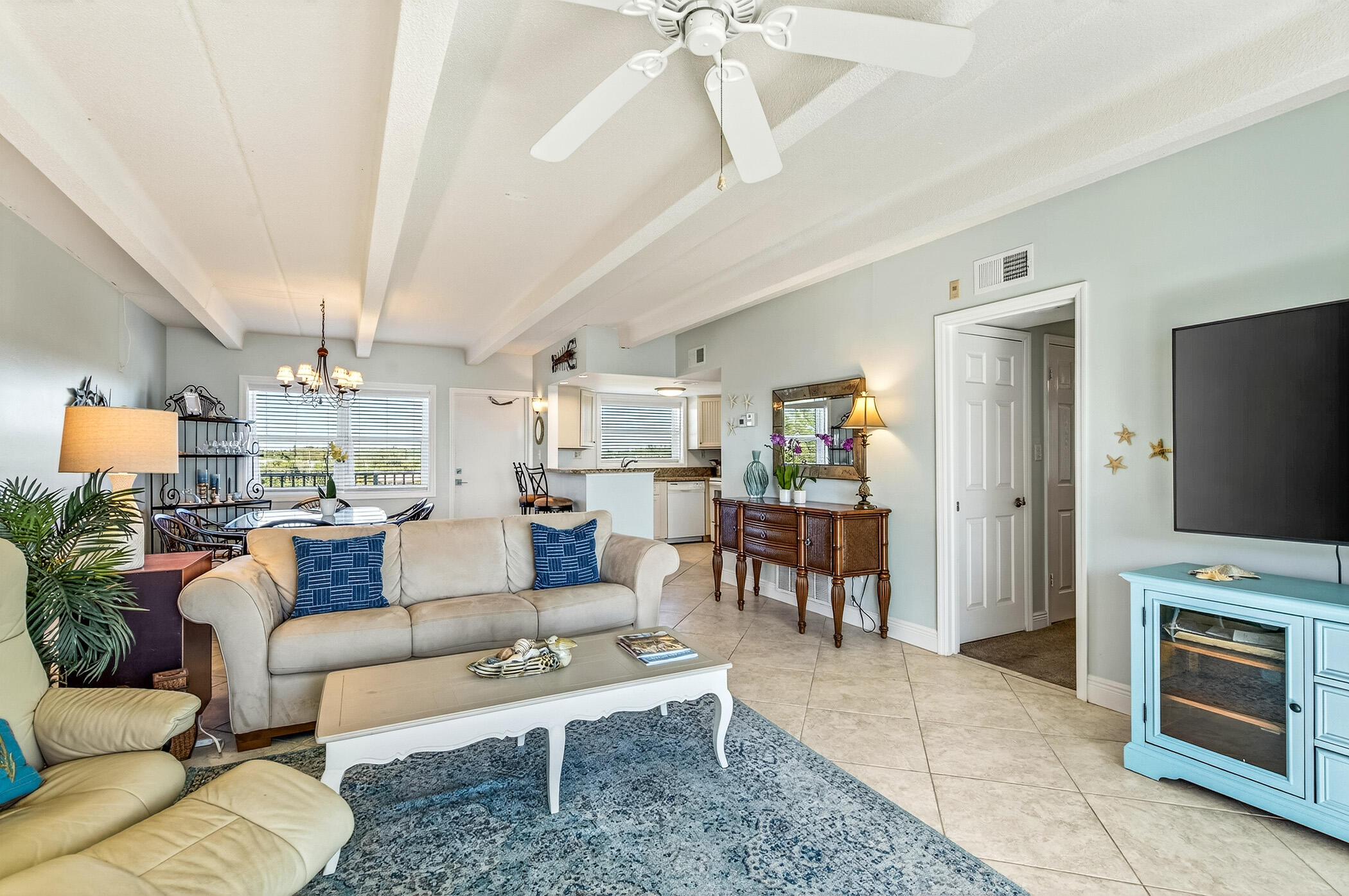 OCEAN CLUB 2 - Residential