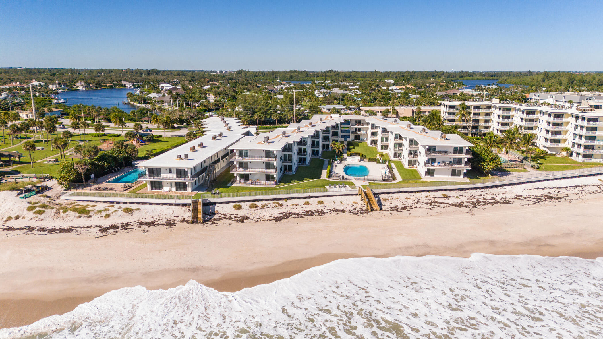OCEAN CLUB 2 - Residential