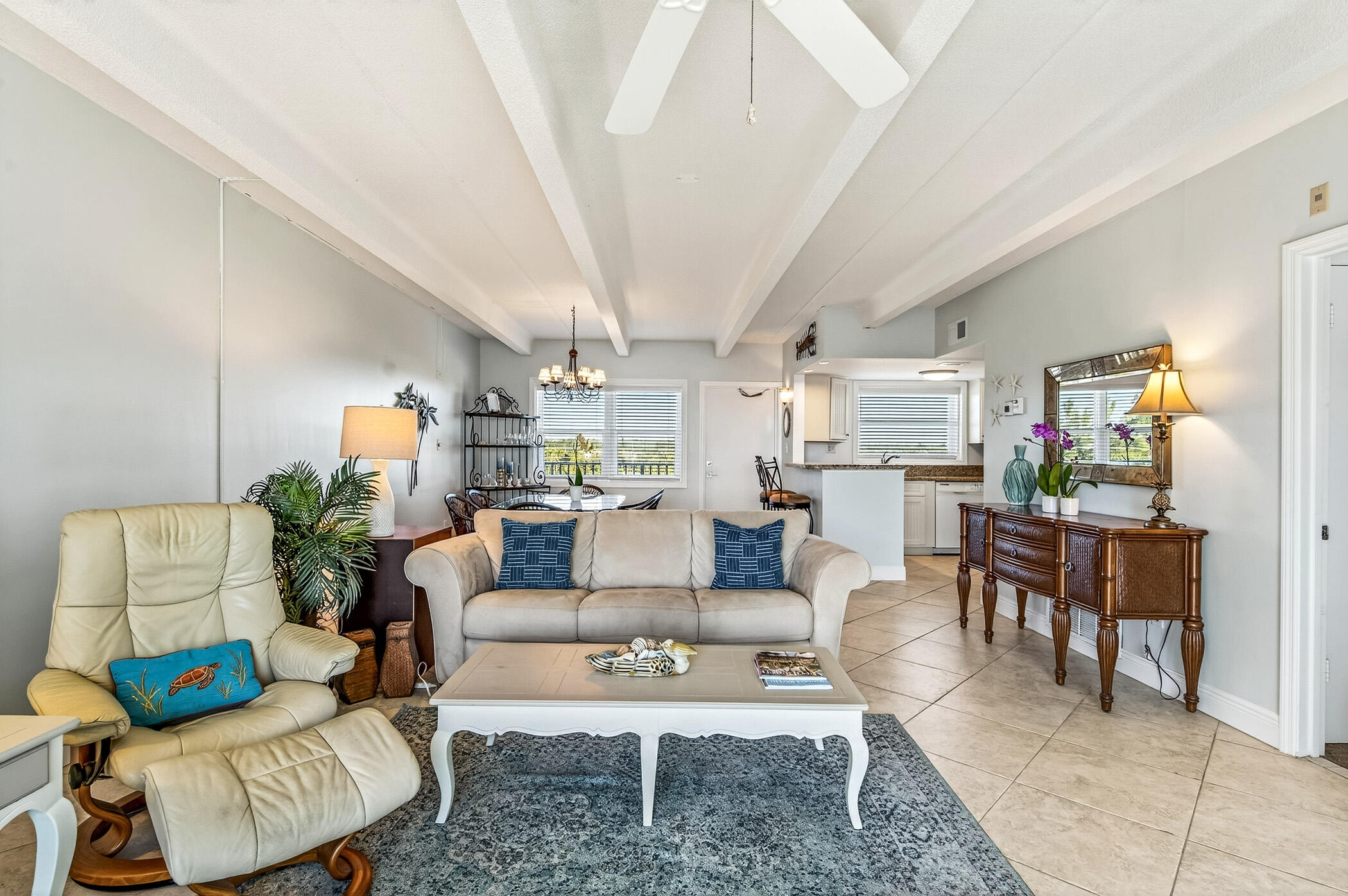 OCEAN CLUB 2 - Residential