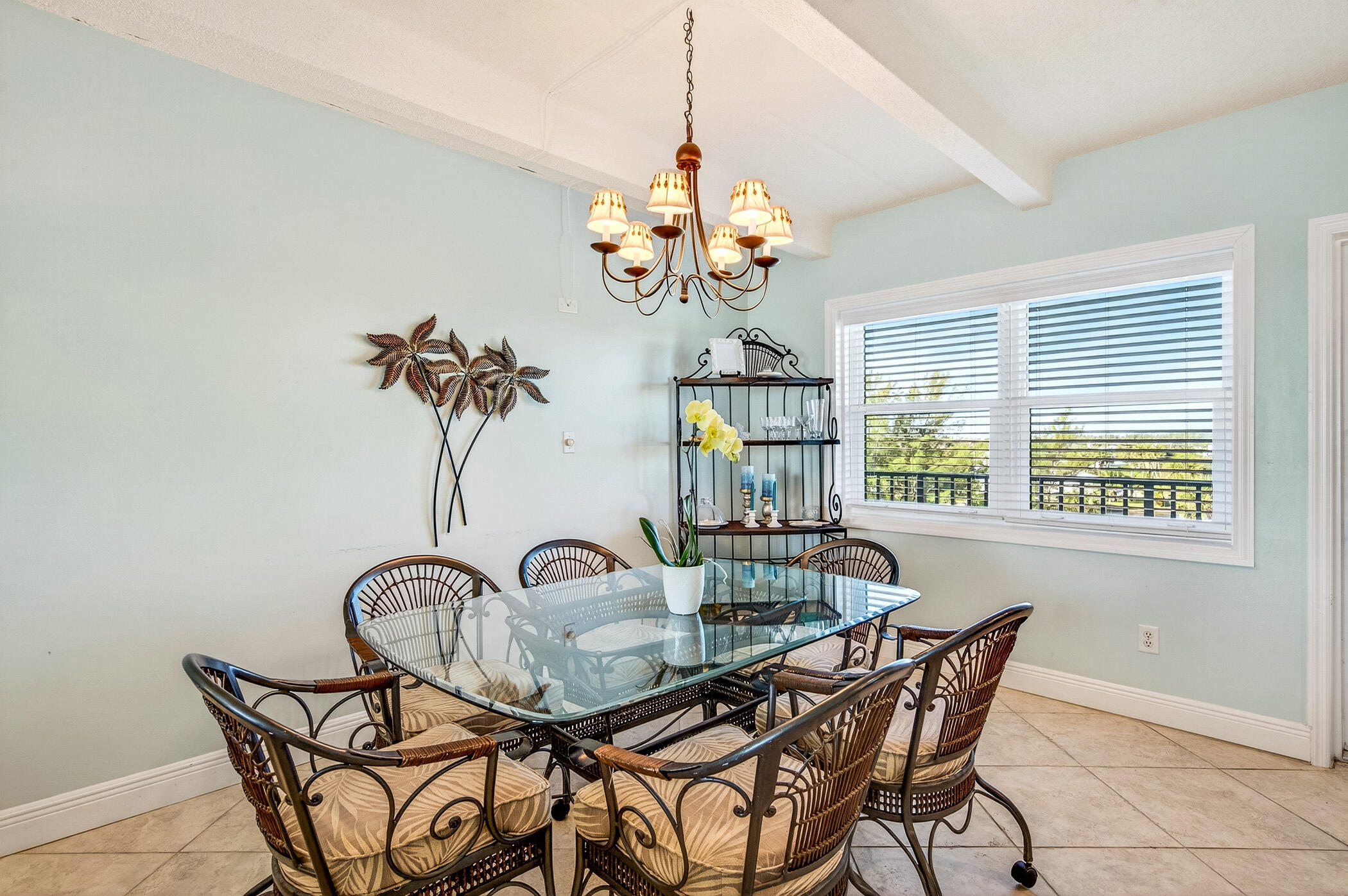 OCEAN CLUB 2 - Residential