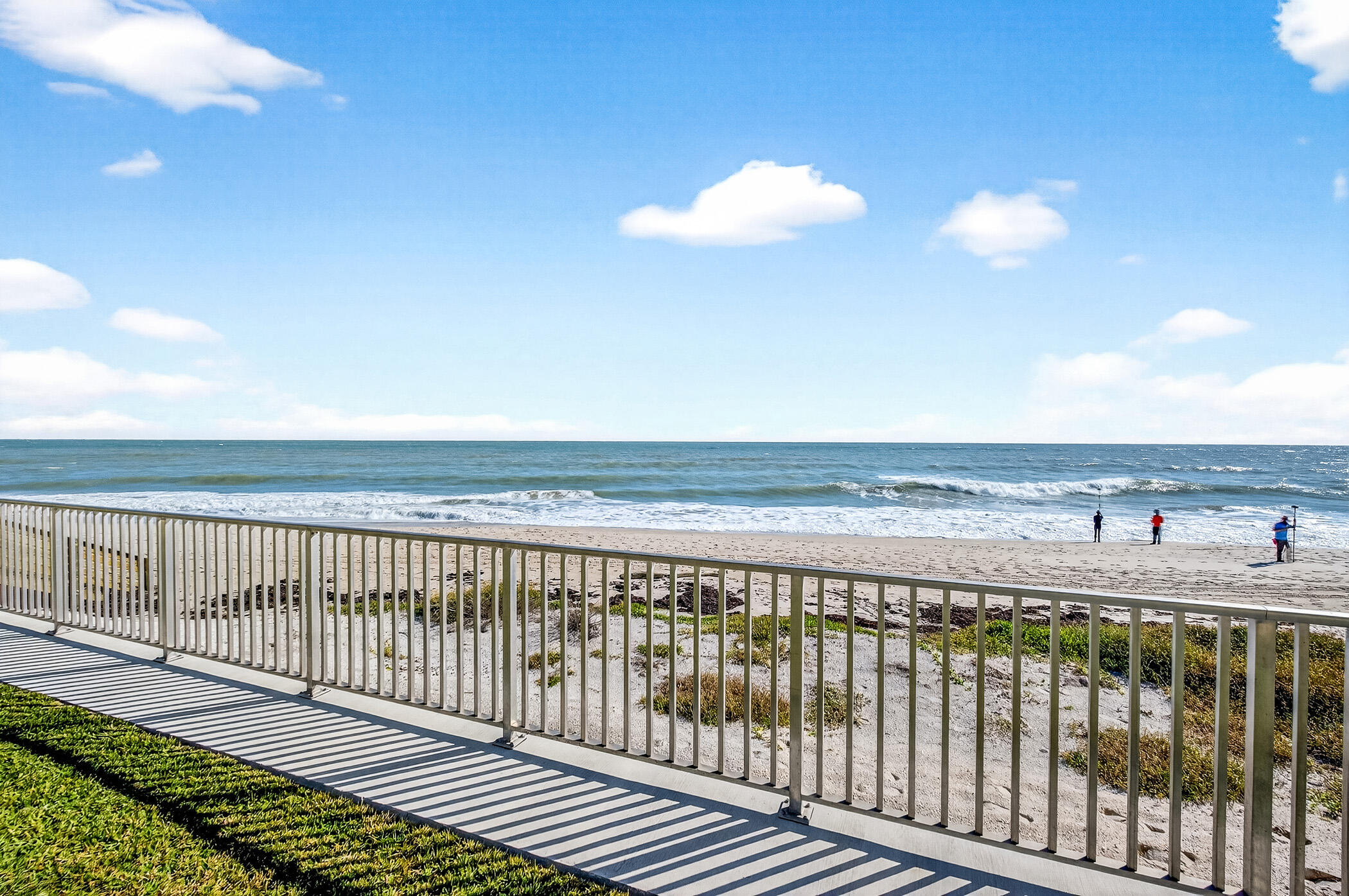 OCEAN CLUB 2 - Residential
