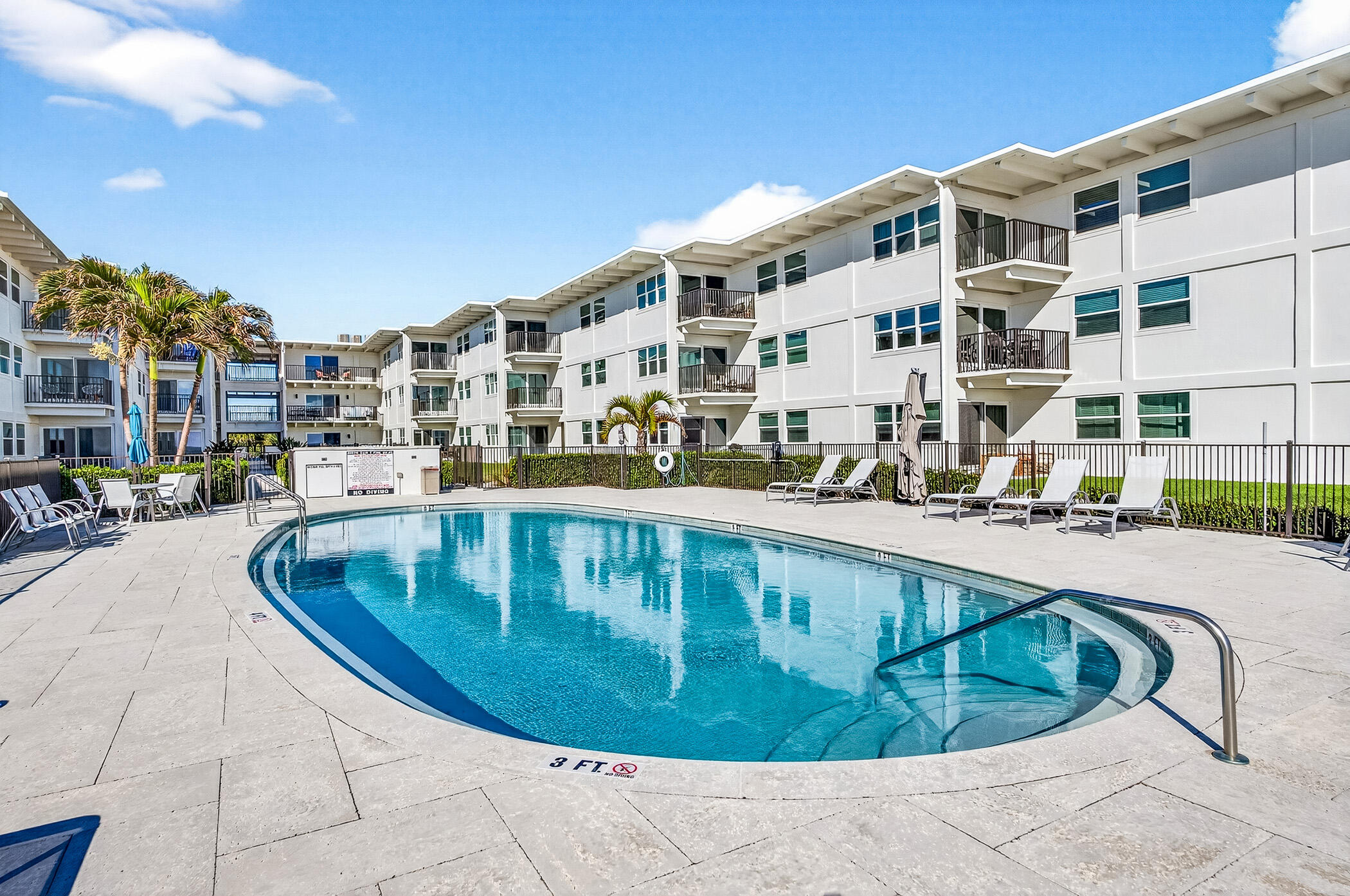 OCEAN CLUB 2 - Residential