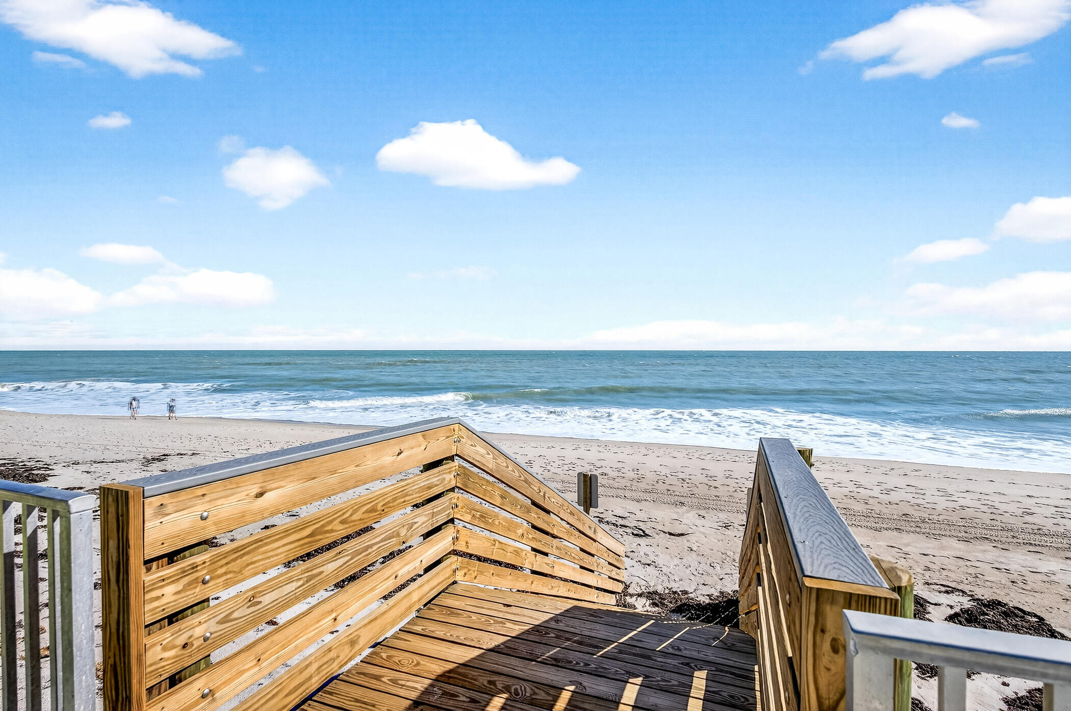 OCEAN CLUB 2 - Residential