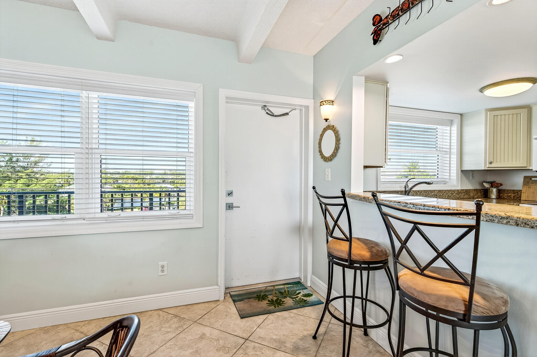 OCEAN CLUB 2 - Residential