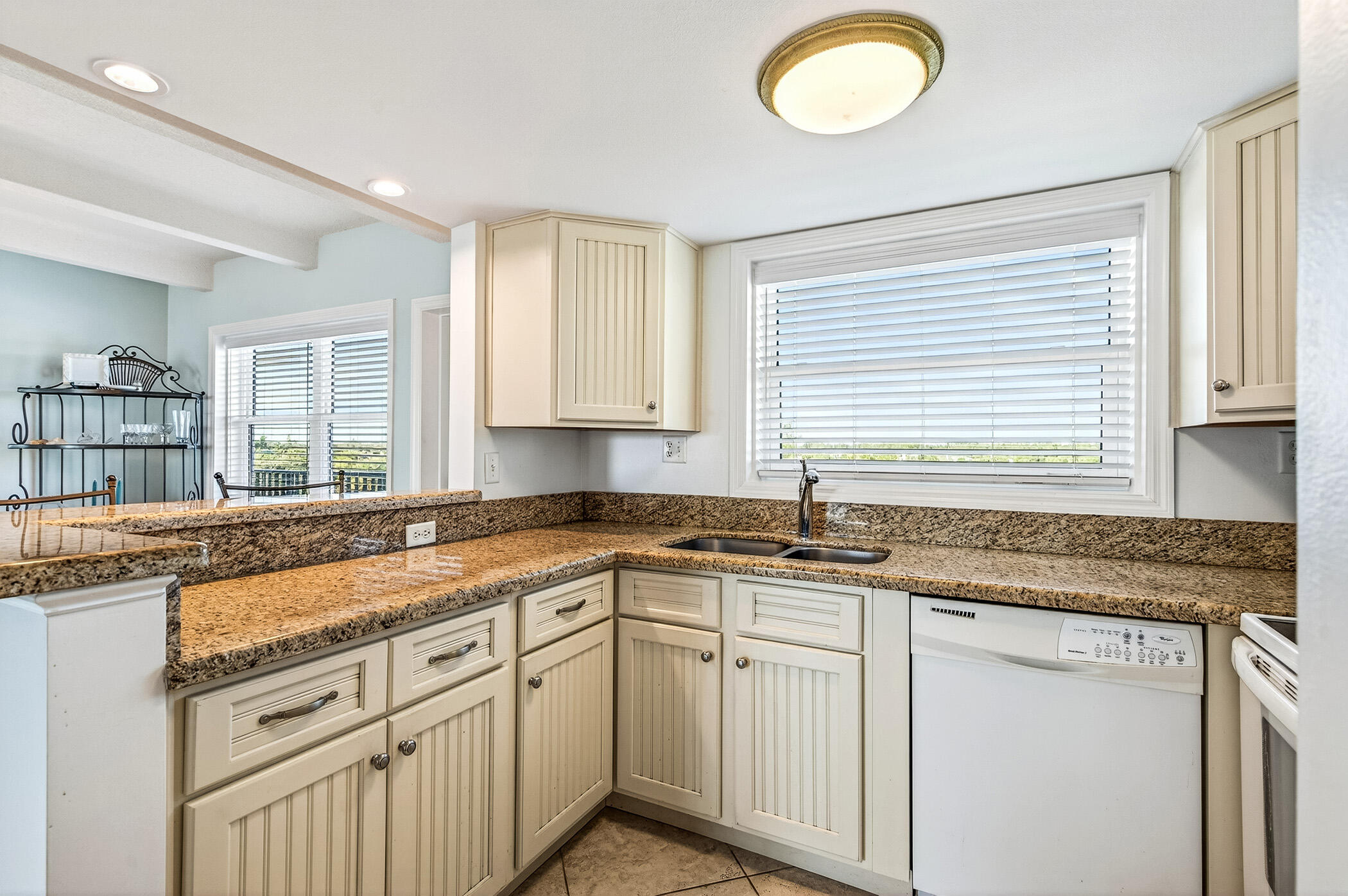 OCEAN CLUB 2 - Residential