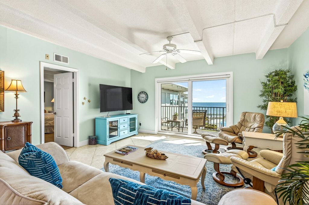 Photo of 4410 Highway A1a #307, Vero Beach, FL 32963 (MLS # B26025092)
