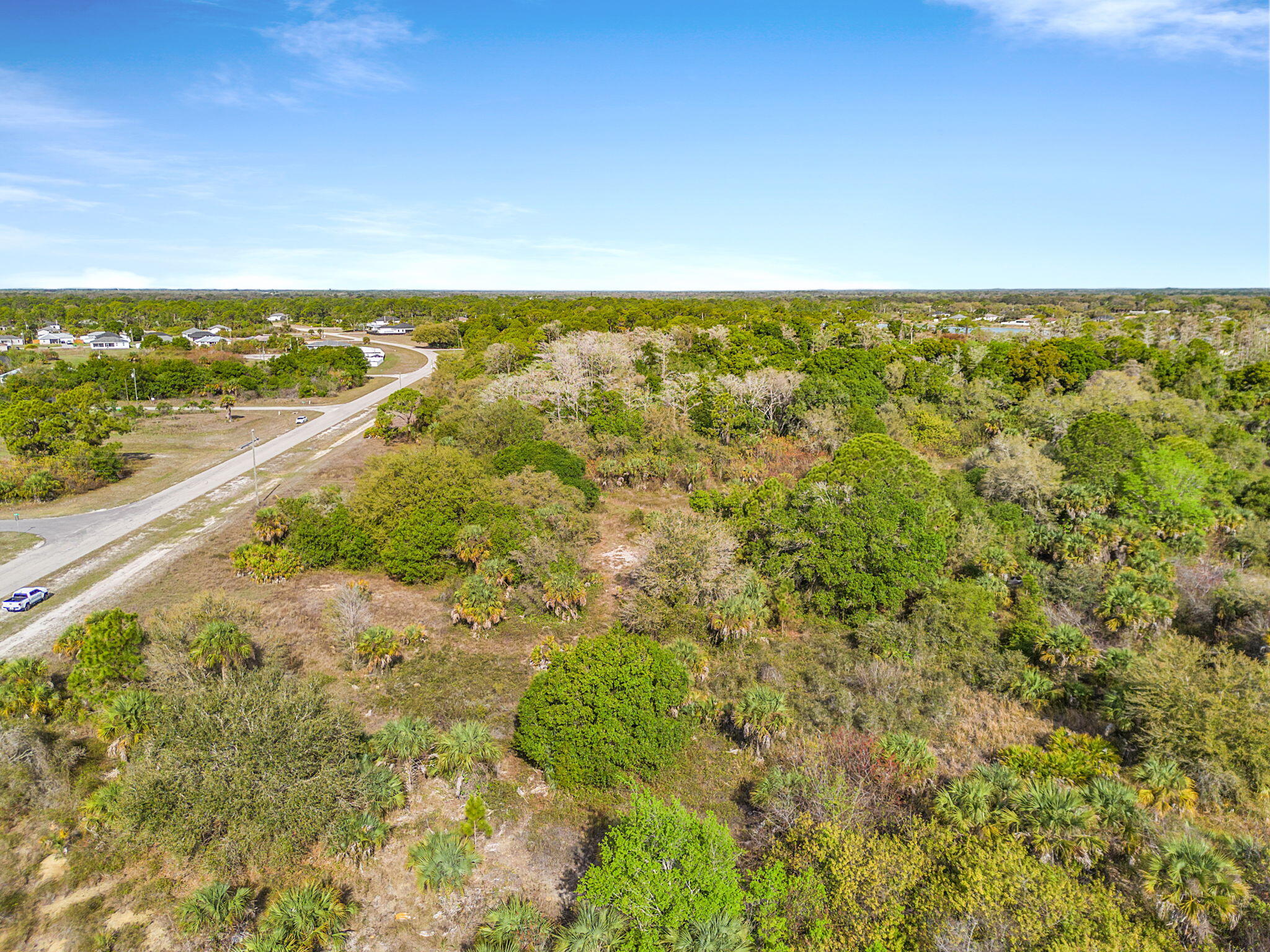 PORT LABELLE UNIT 9 - Land