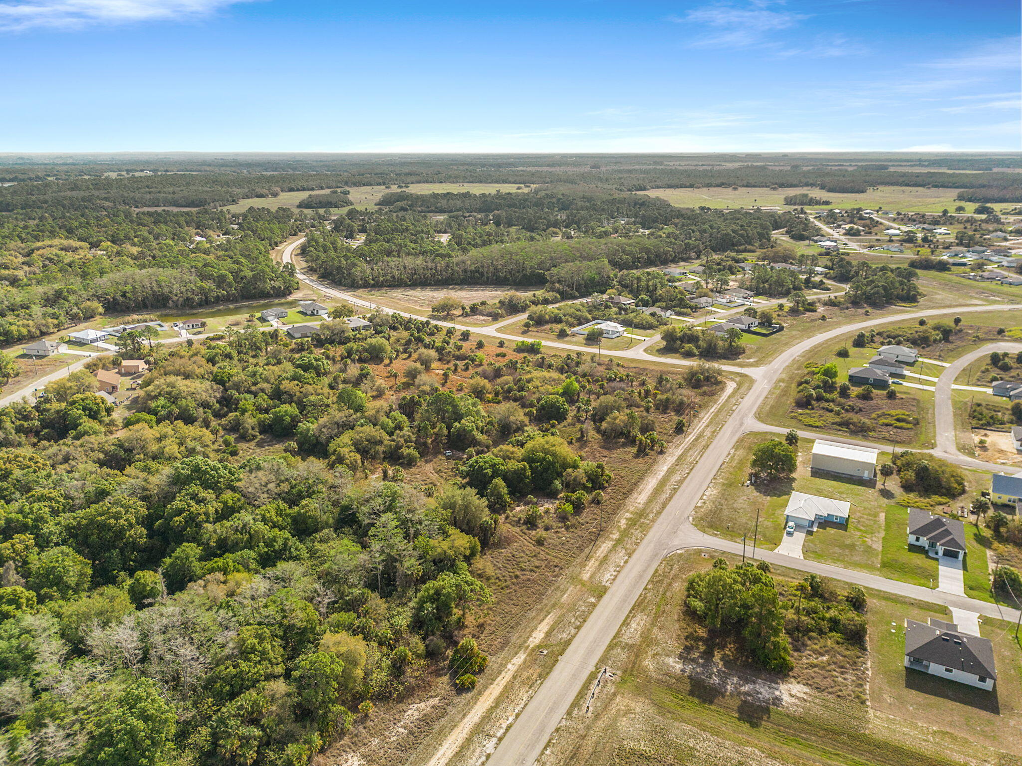 PORT LABELLE UNIT 9 - Land