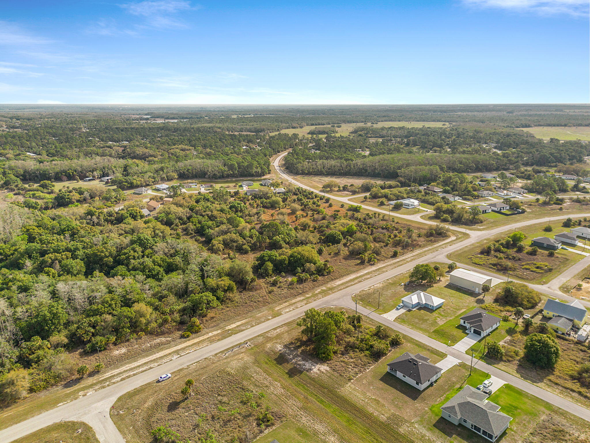 PORT LABELLE UNIT 9 - Land