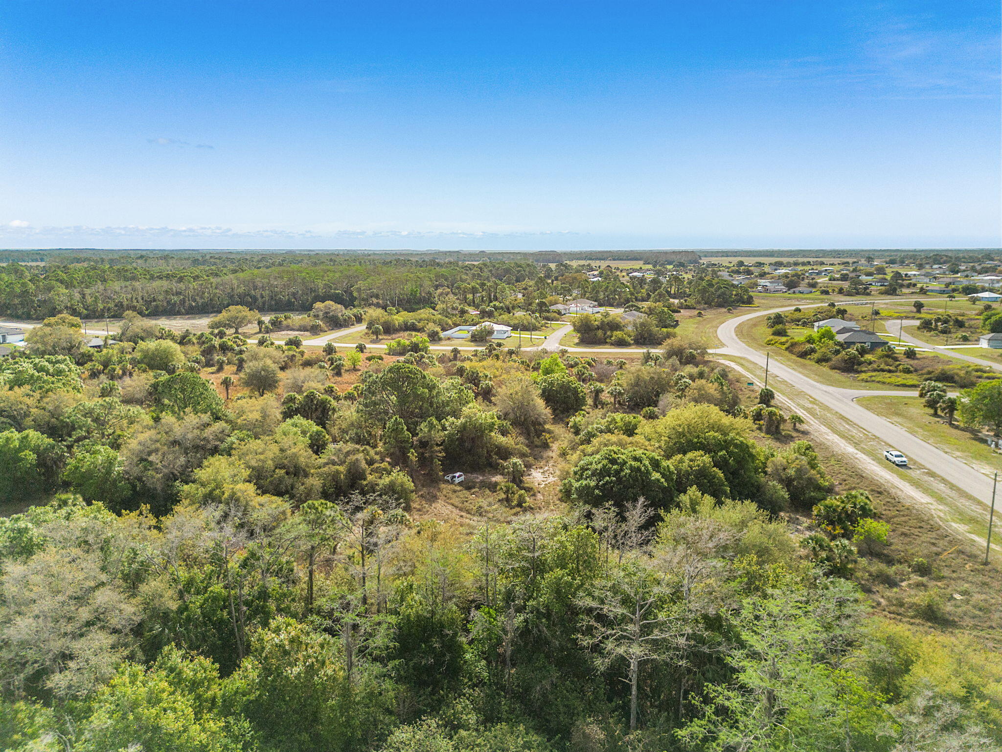 PORT LABELLE UNIT 9 - Land