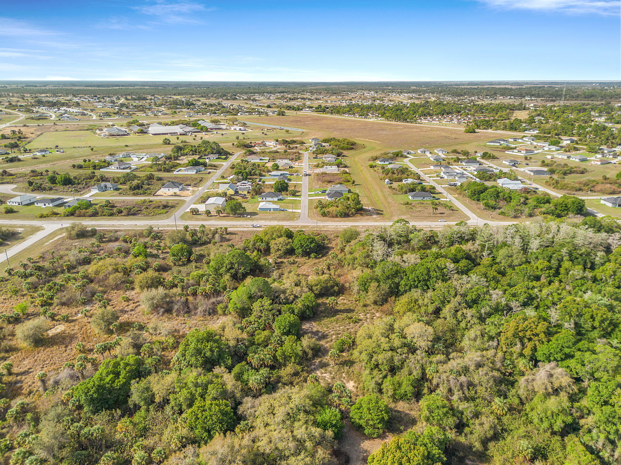 PORT LABELLE UNIT 9 - Land