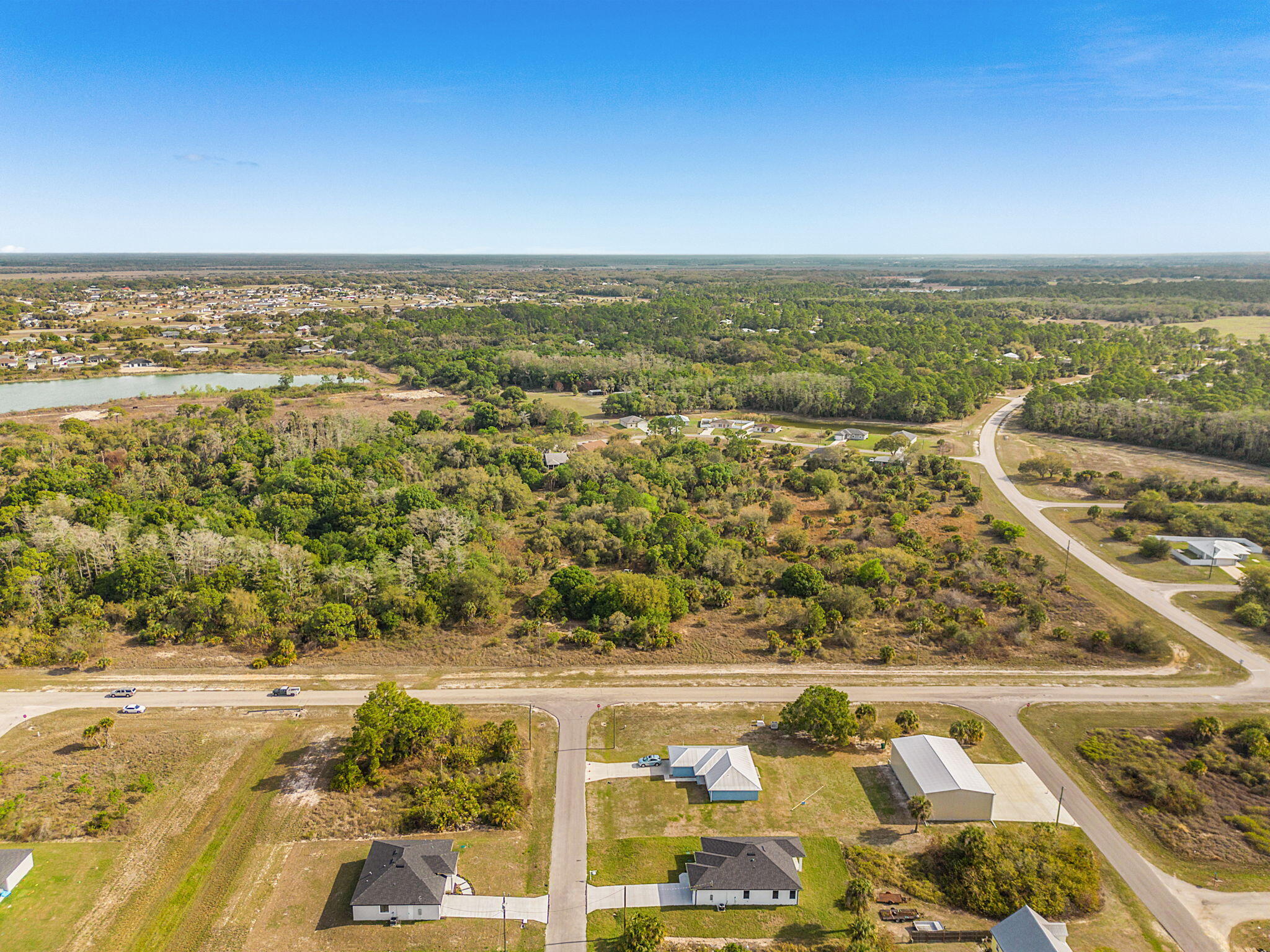 PORT LABELLE UNIT 9 - Land