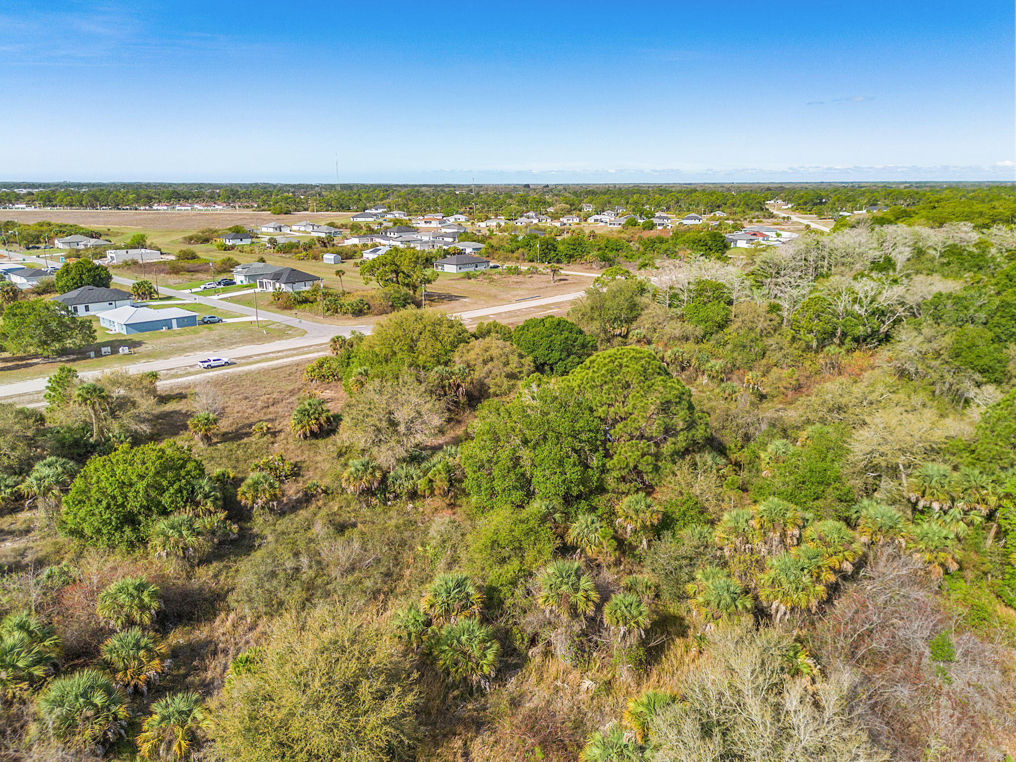 PORT LABELLE UNIT 9 - Land