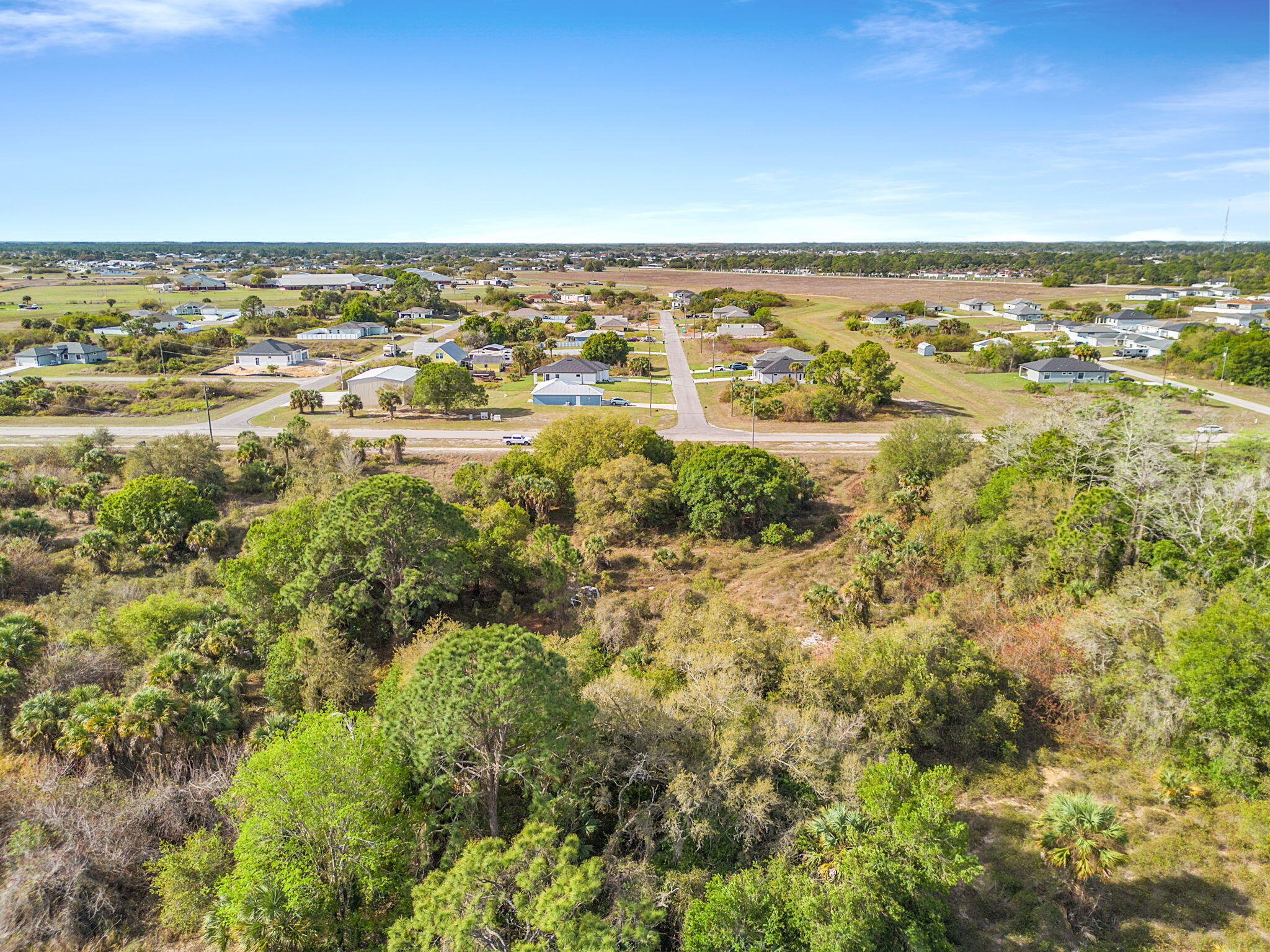 PORT LABELLE UNIT 9 - Land