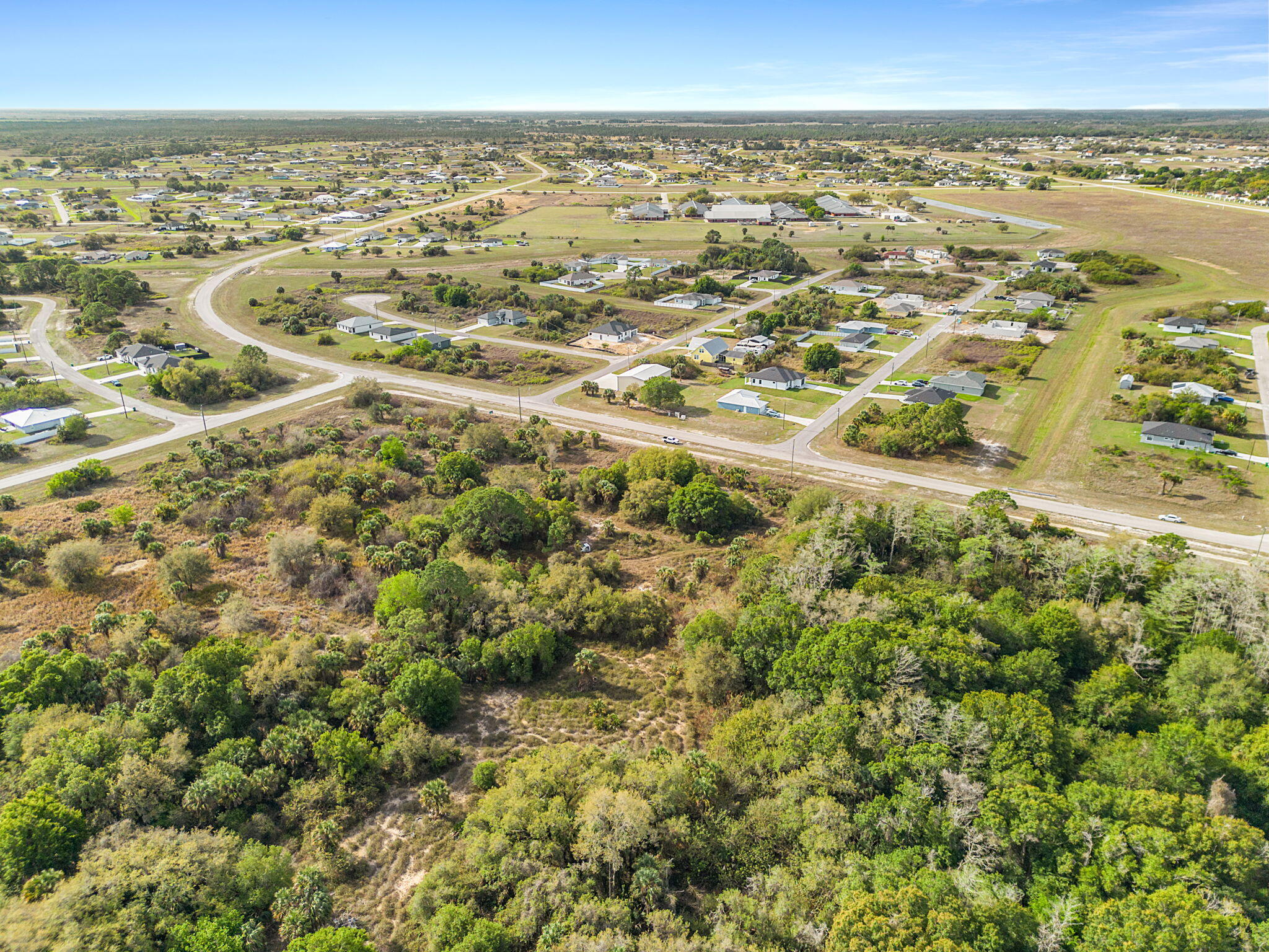 PORT LABELLE UNIT 9 - Land