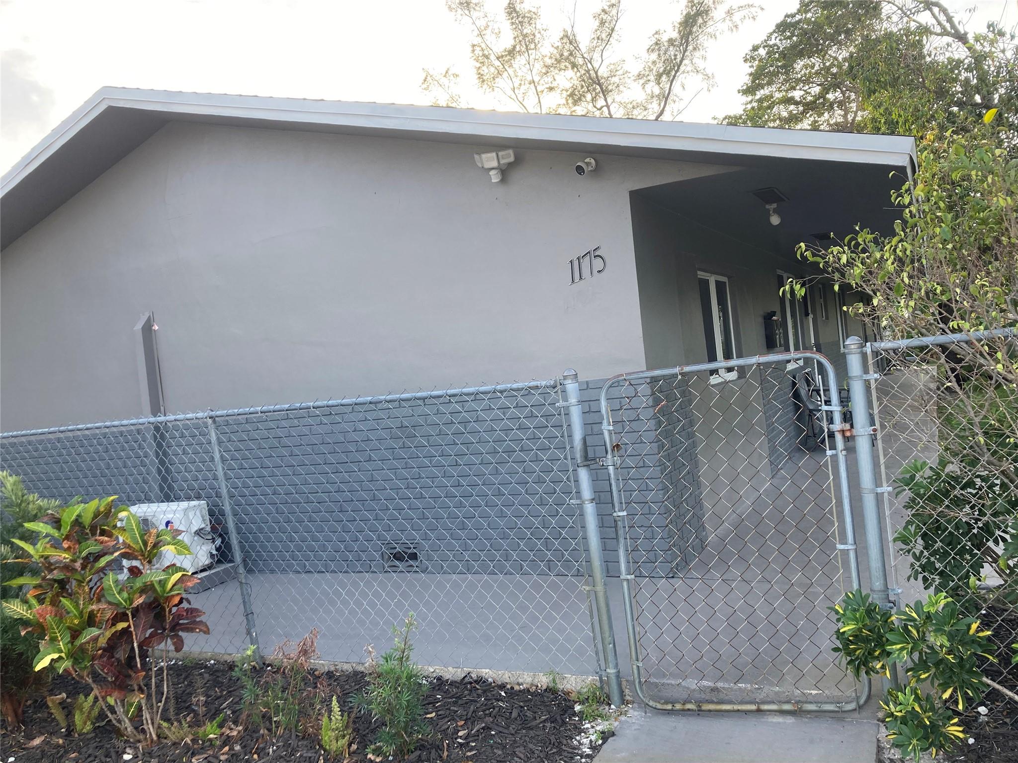 Progresso 2-18 D - Residential Lease