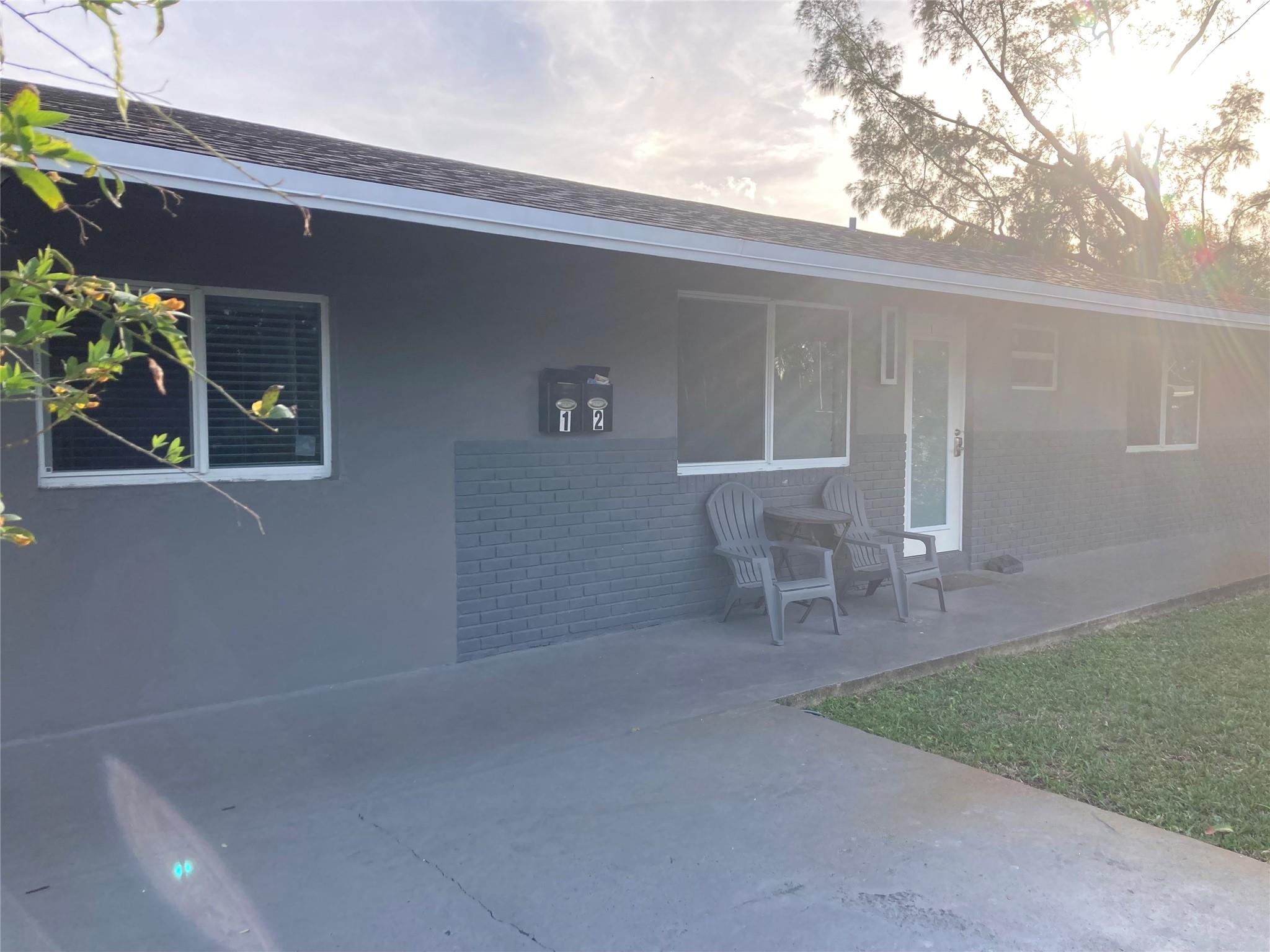 Progresso 2-18 D - Residential Lease