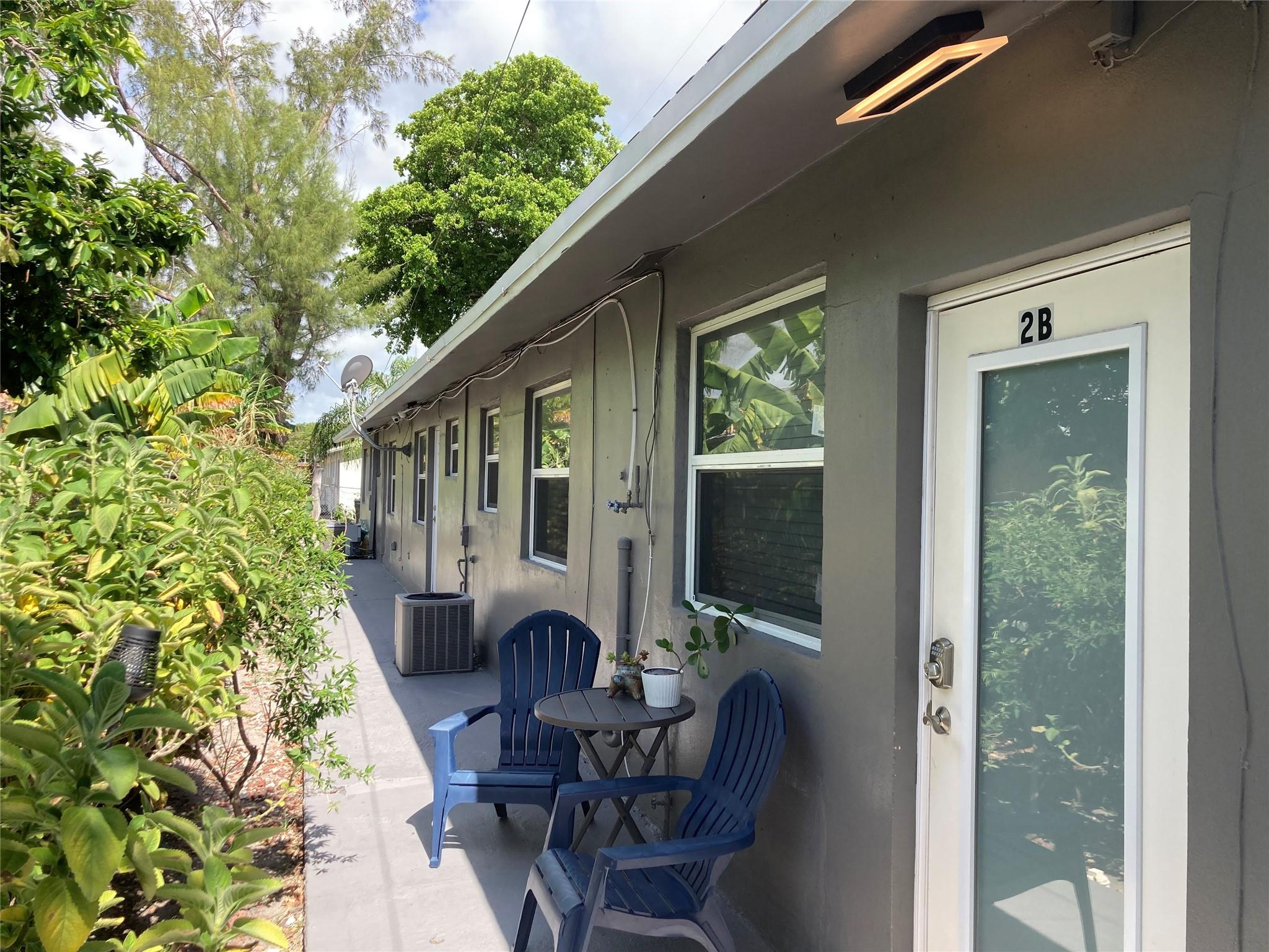 Progresso 2-18 D - Residential Lease